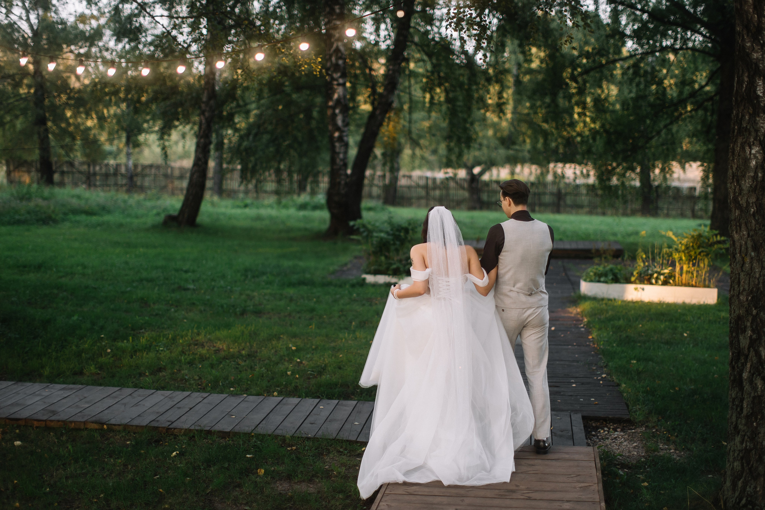 Когда коннект с первой минуты…. Алексей Зараковский. Свадебный и портретный фотограф в Туле