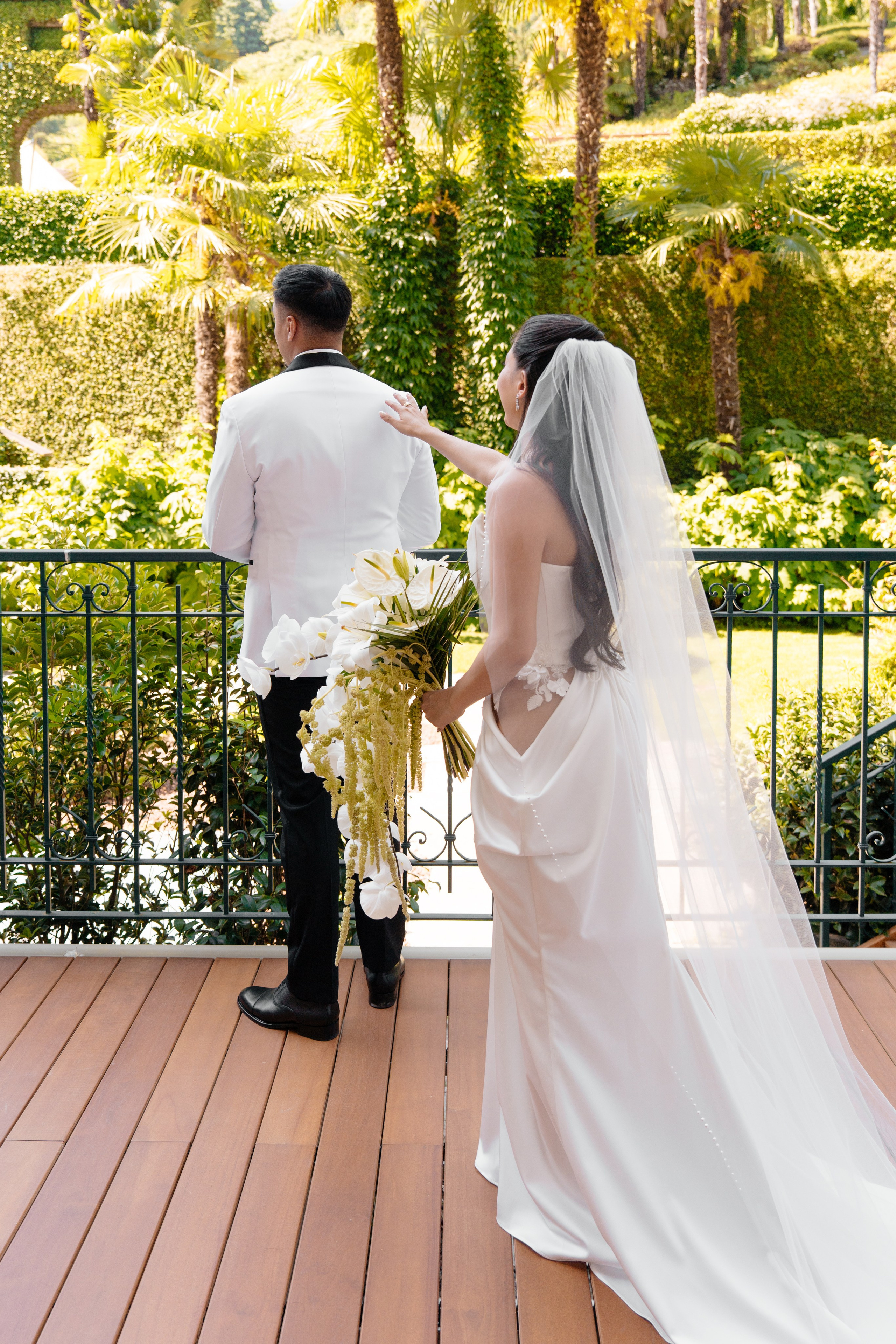 Lake Como Wedding Day. Valeria Coconova Photographer Italy Como Milan
