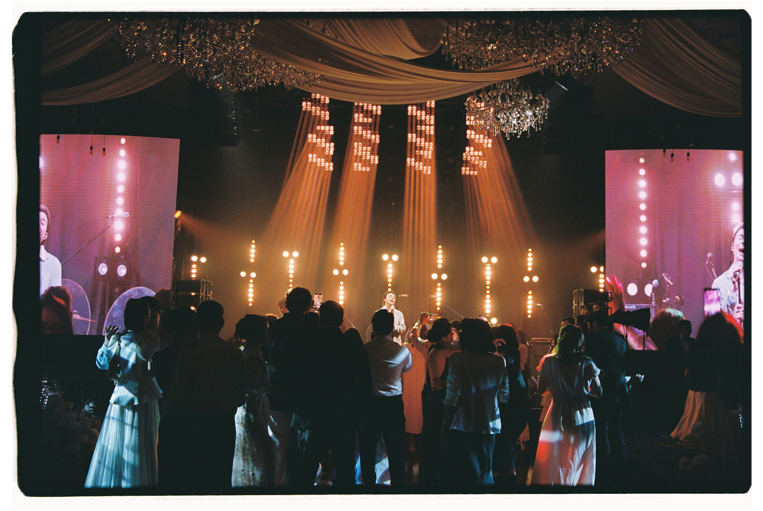 Film. Wedding and reportage photographer in Аstana — Аdilkhan Ilyassov