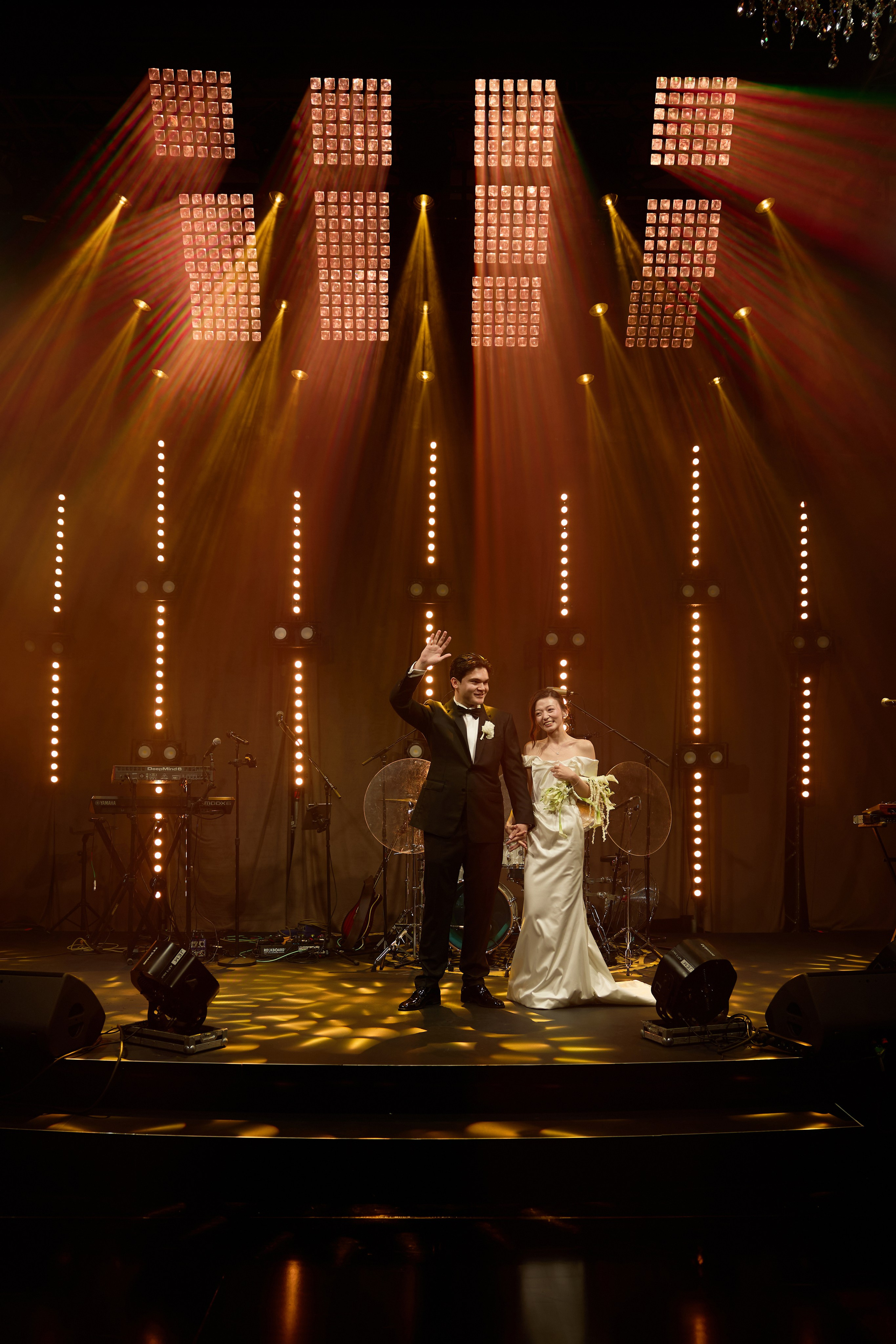 Seria BAIZHAN&AYAULYM (1). Wedding and reportage photographer in Аstana — Аdilkhan Ilyassov