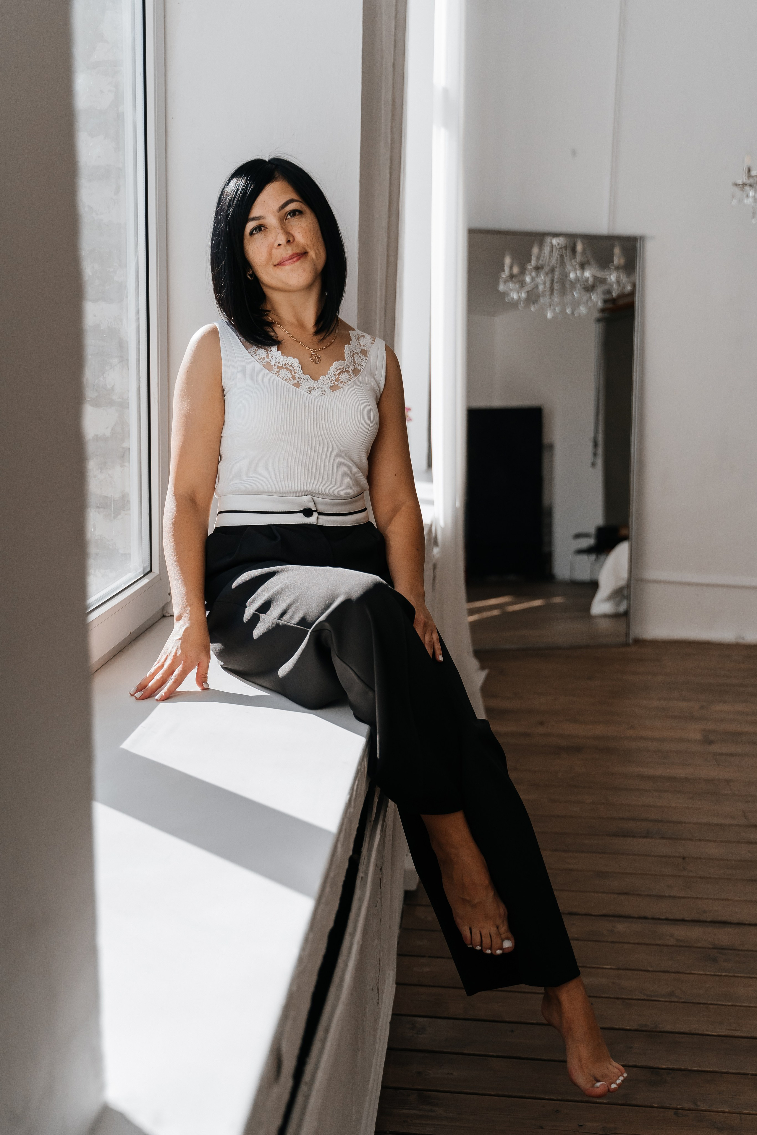 Лида. Фотограф Ларионова Надежда|Ставрополь