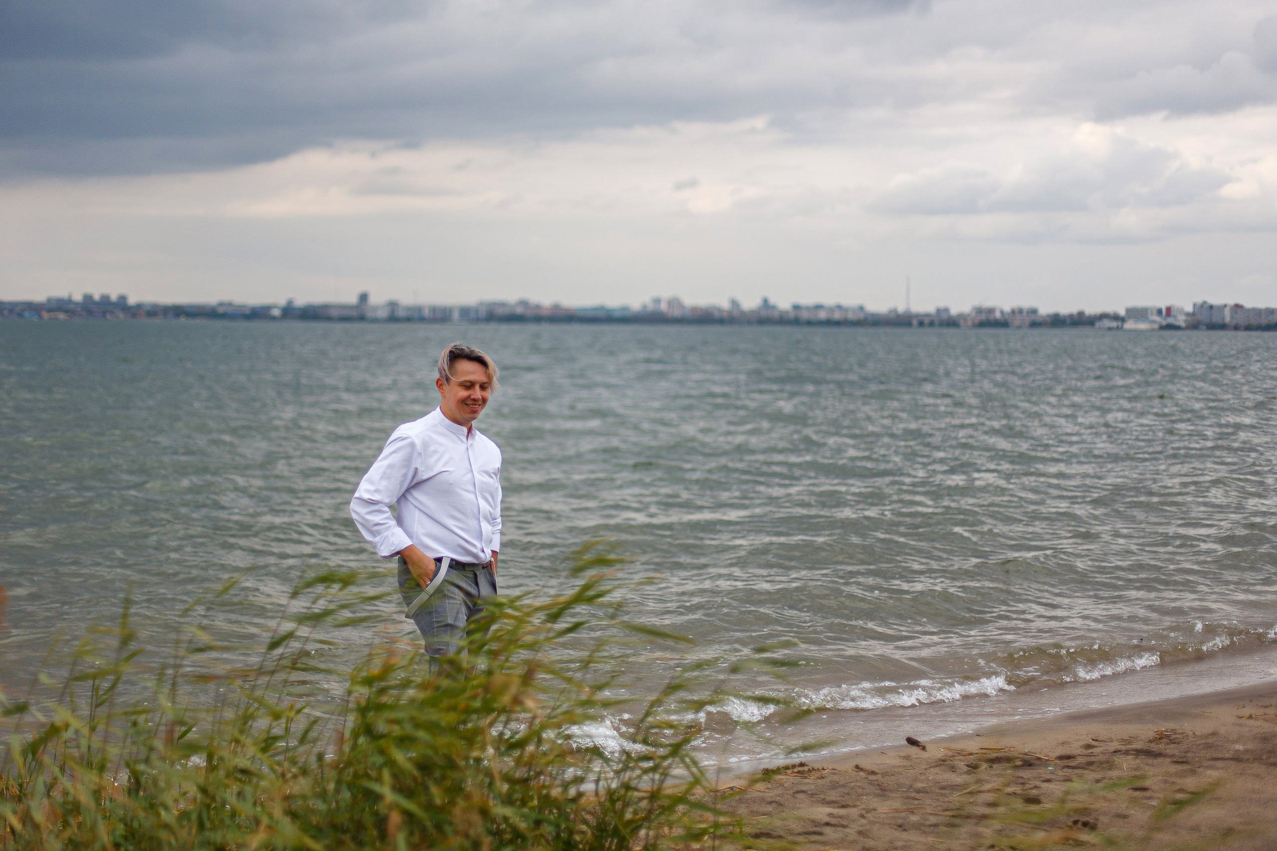 Алексей и Катерина. Фотограф Челябинск · Ольга Серебрякова