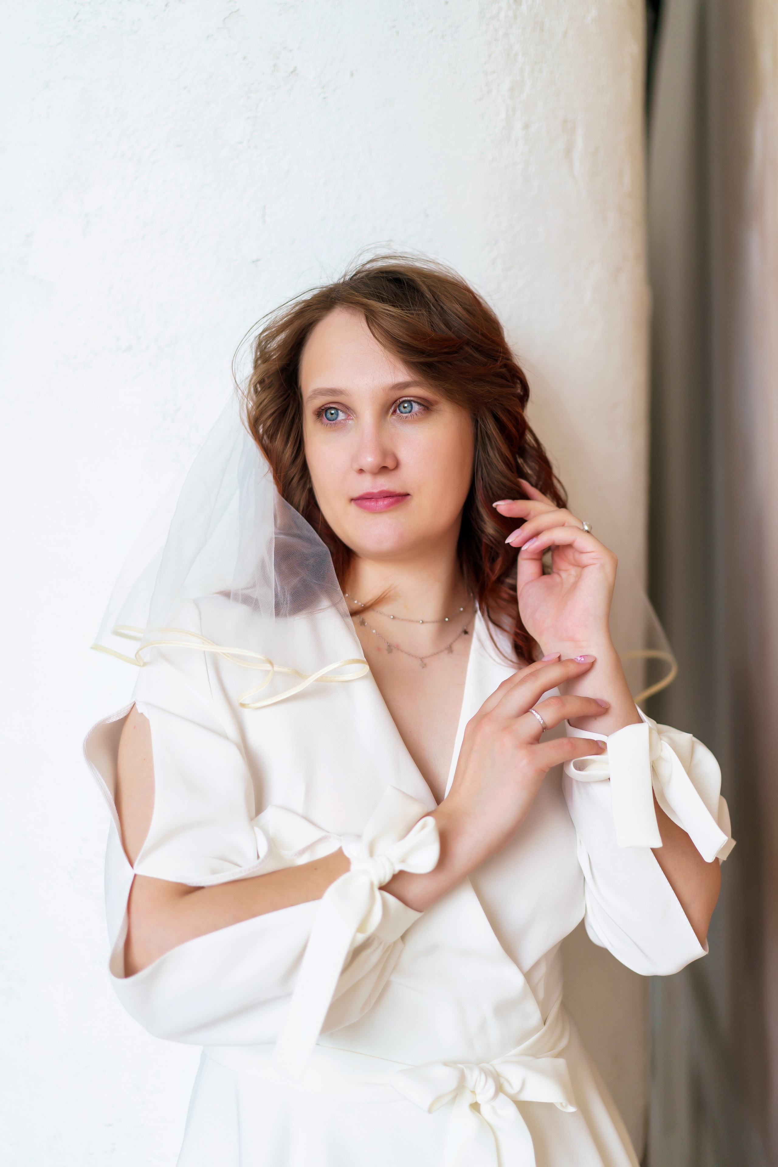 Анечка и Саша. Фотограф Челябинск · Ольга Серебрякова