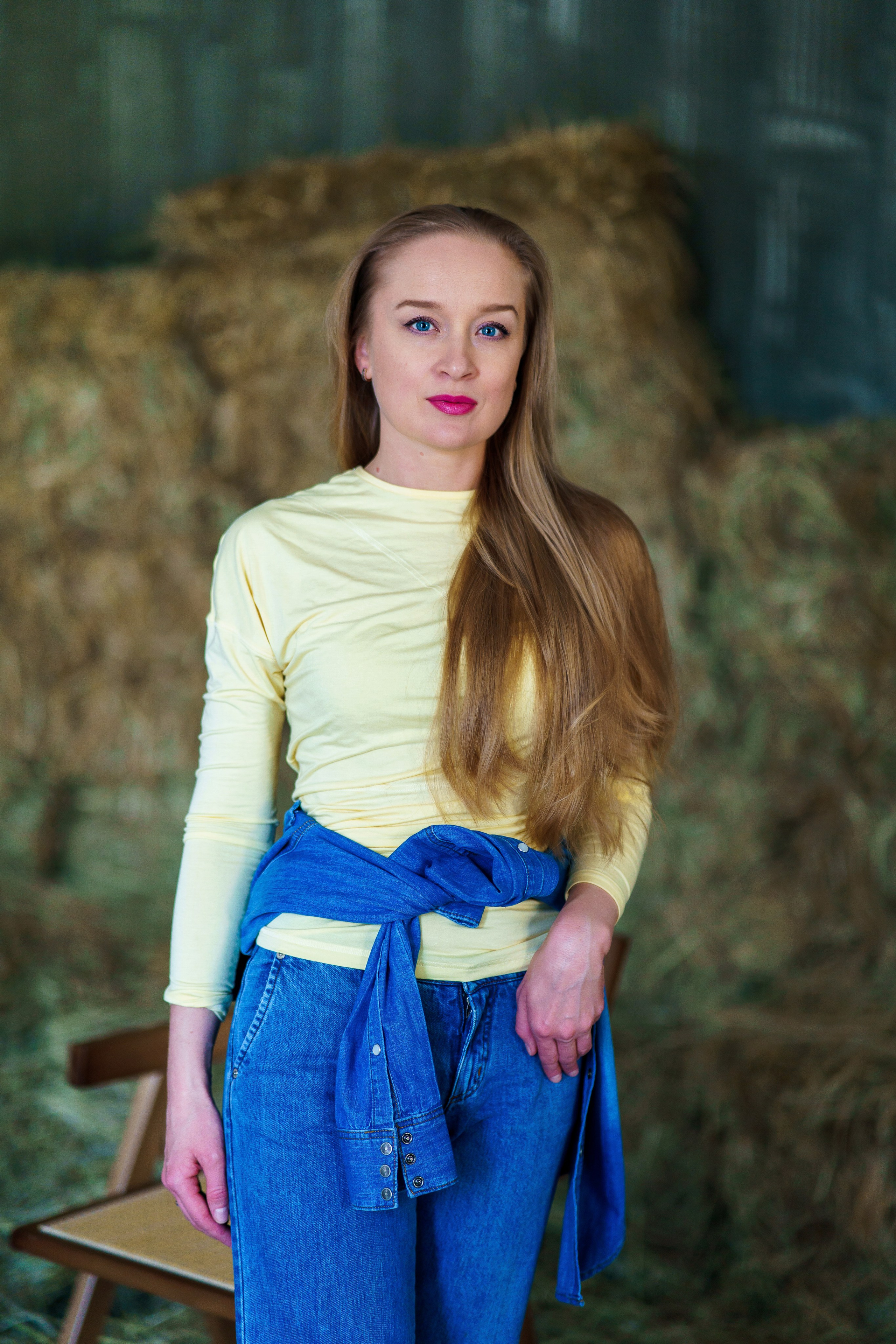 Елена Прекрасная. Фотограф Челябинск · Ольга Серебрякова