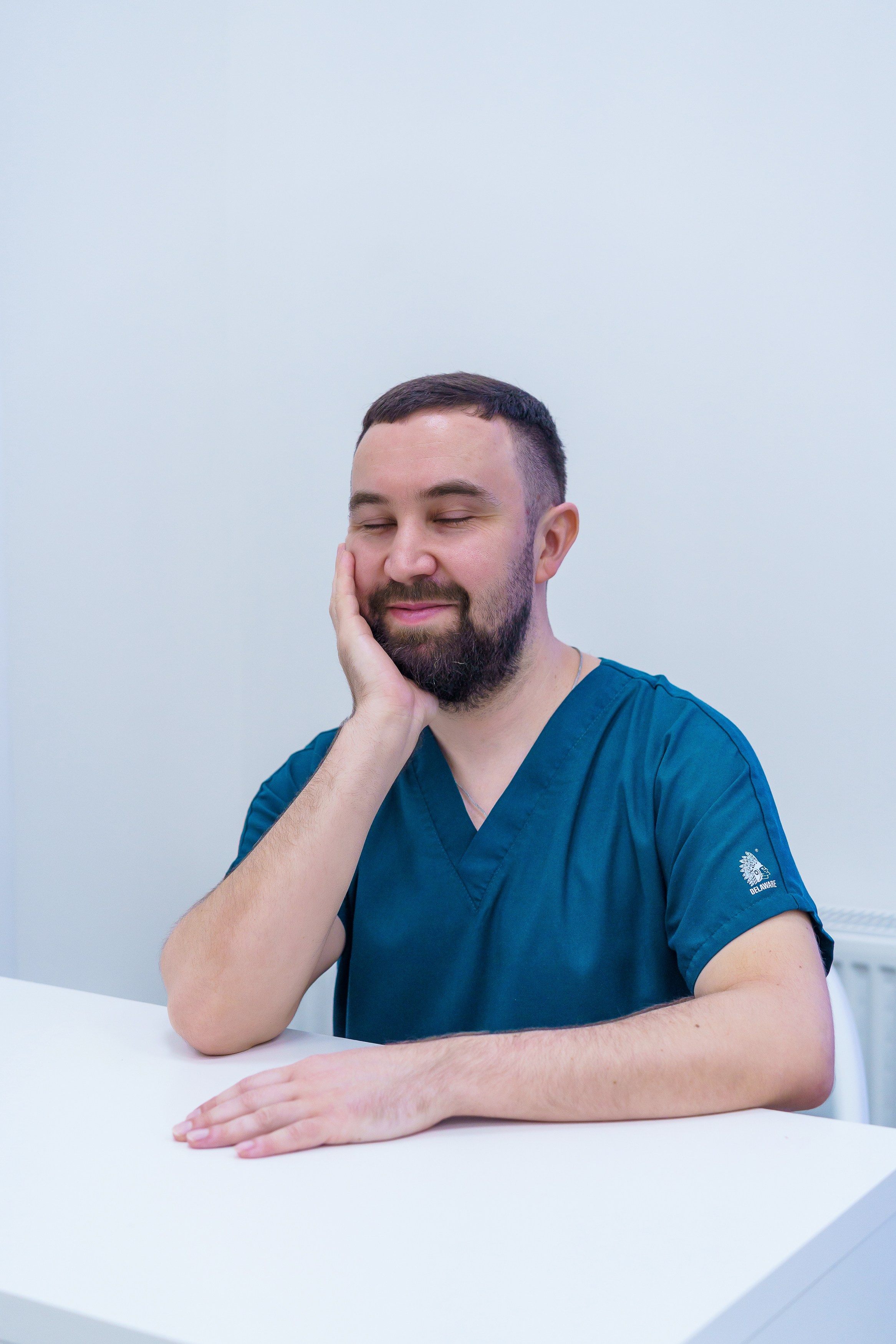 Александр. Фотограф Челябинск · Ольга Серебрякова