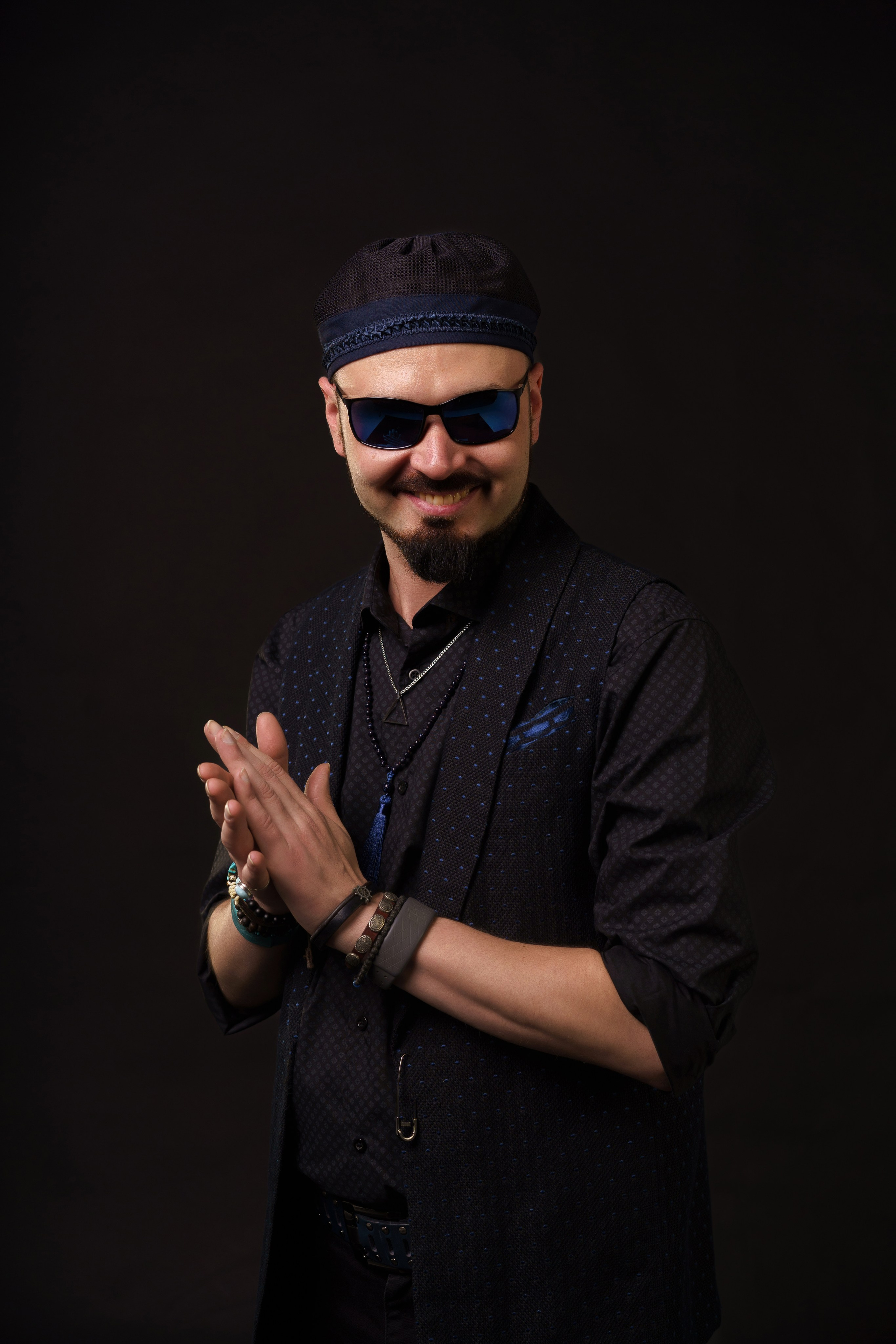 DJ CABALLERO. Фотограф Челябинск · Ольга Серебрякова