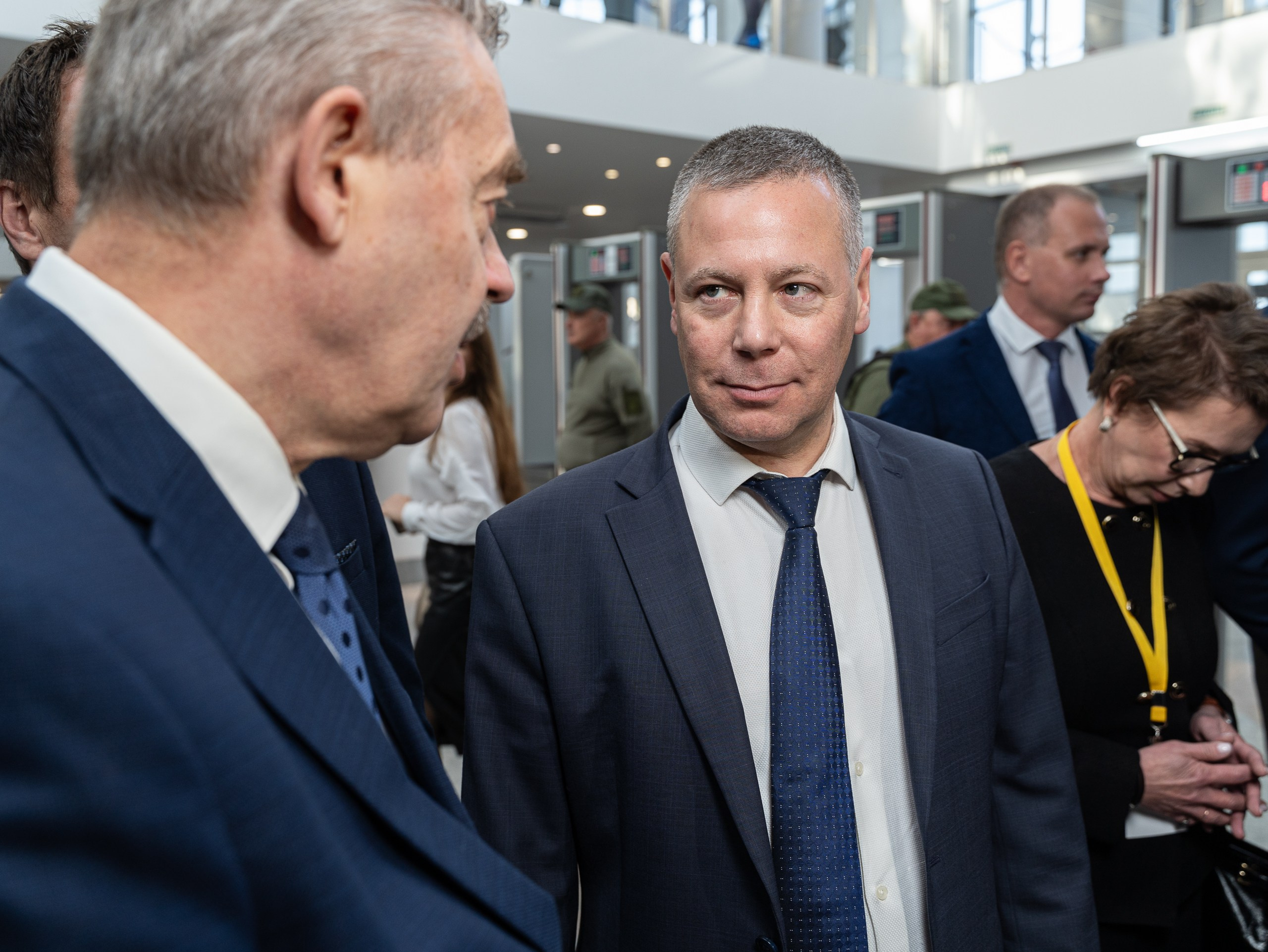 Репортажное портфолио (фото)