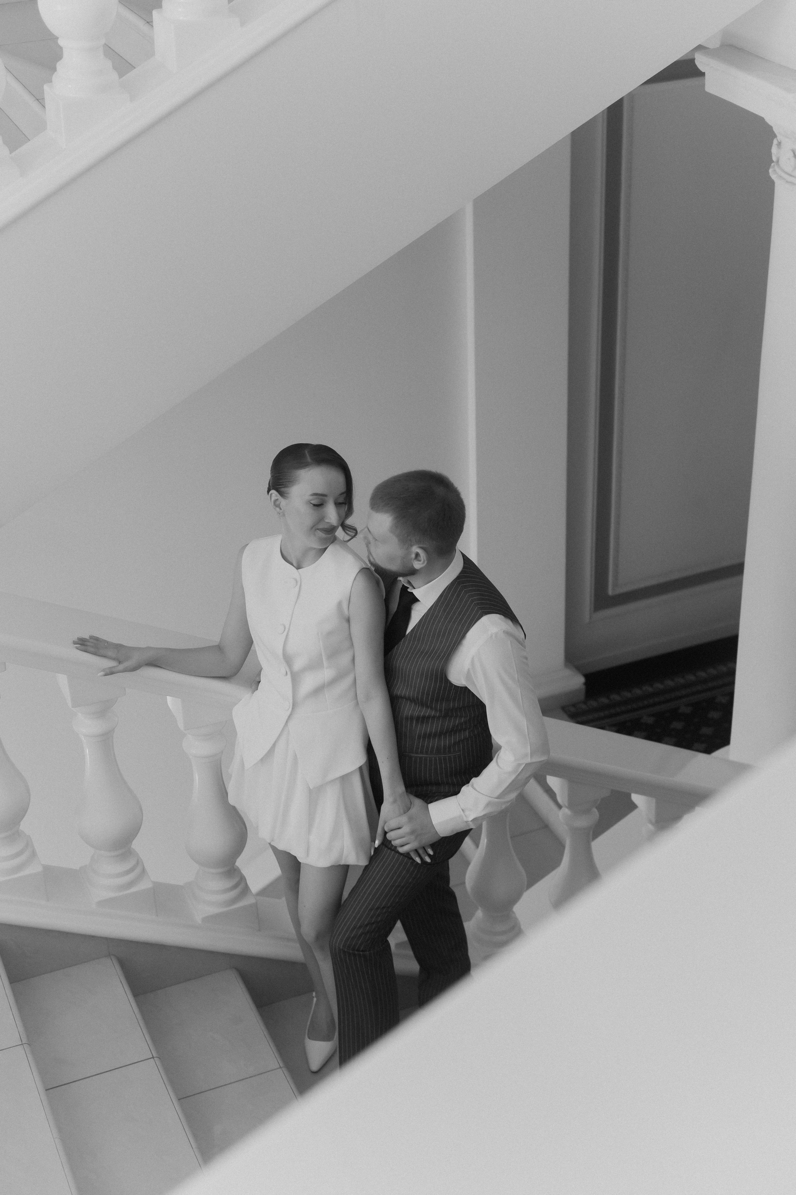 Ольга и Антон. Свадебный и семейный фотограф г. Волгоград Биленко Ангелина