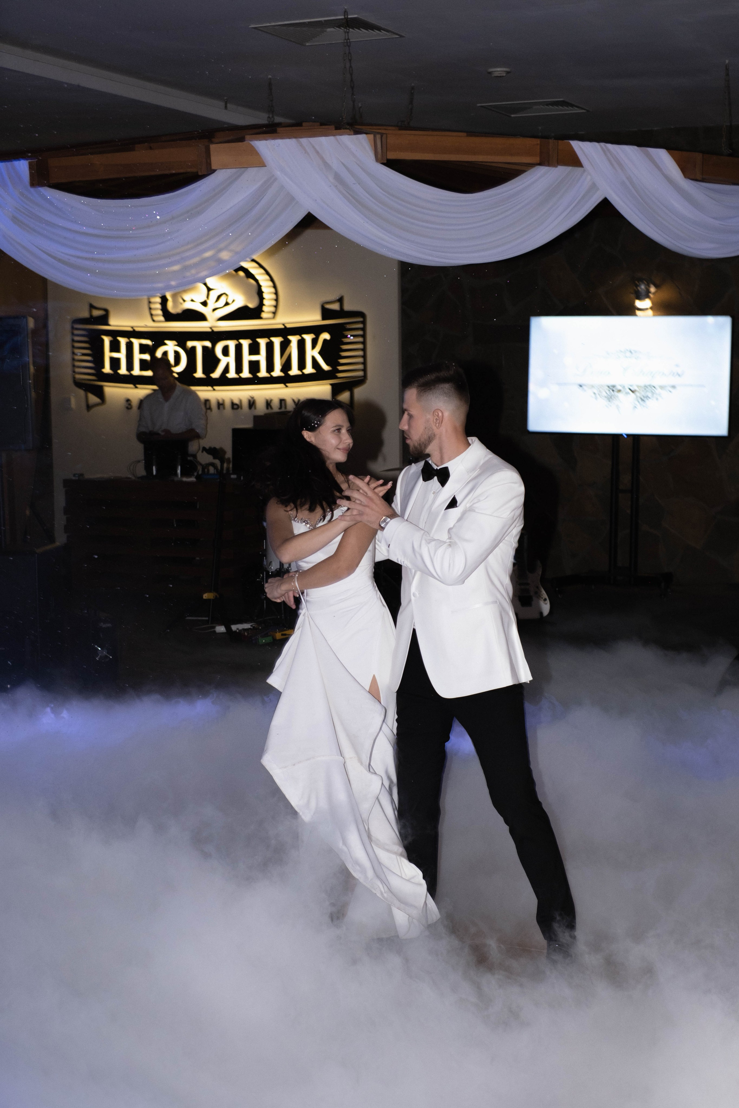 WEDDING DAY Валерия и Владислав. Свадебный и семейный фотограф г. Волгоград Биленко Ангелина