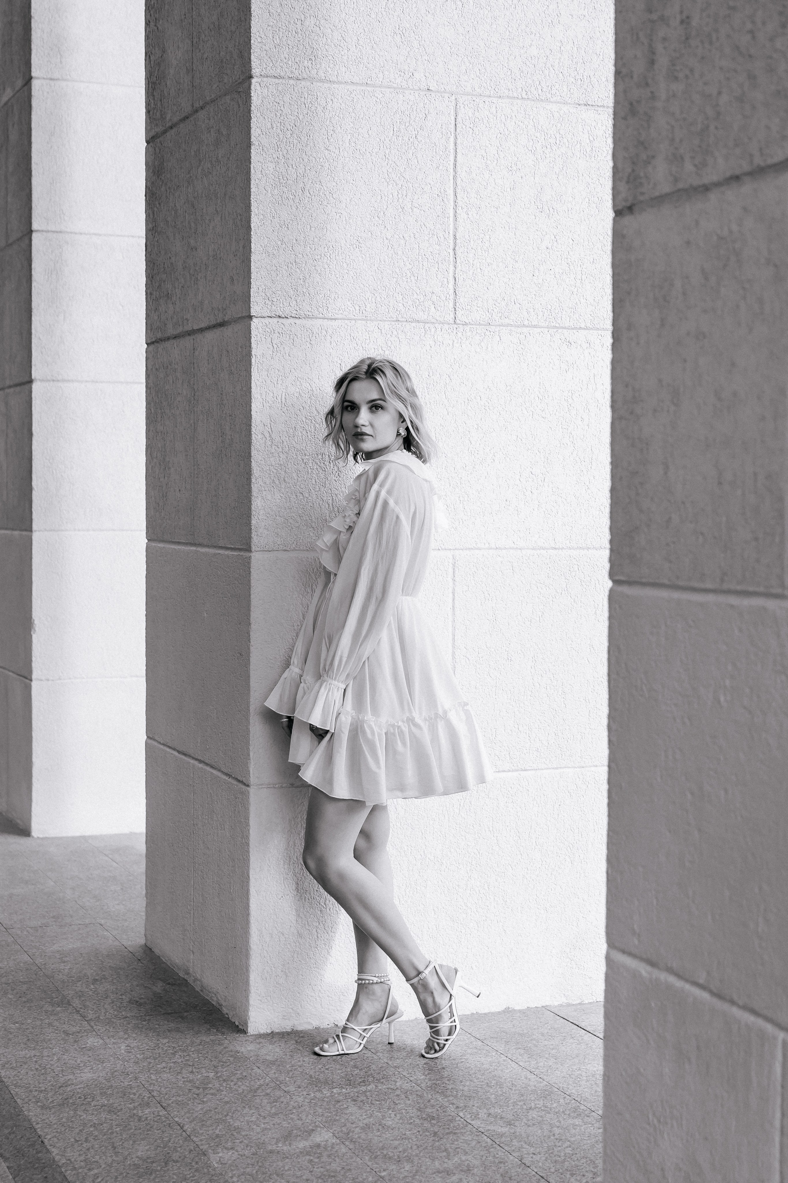 Мишель. Светлана Ванцлав — фотограф Минск, Беларусь