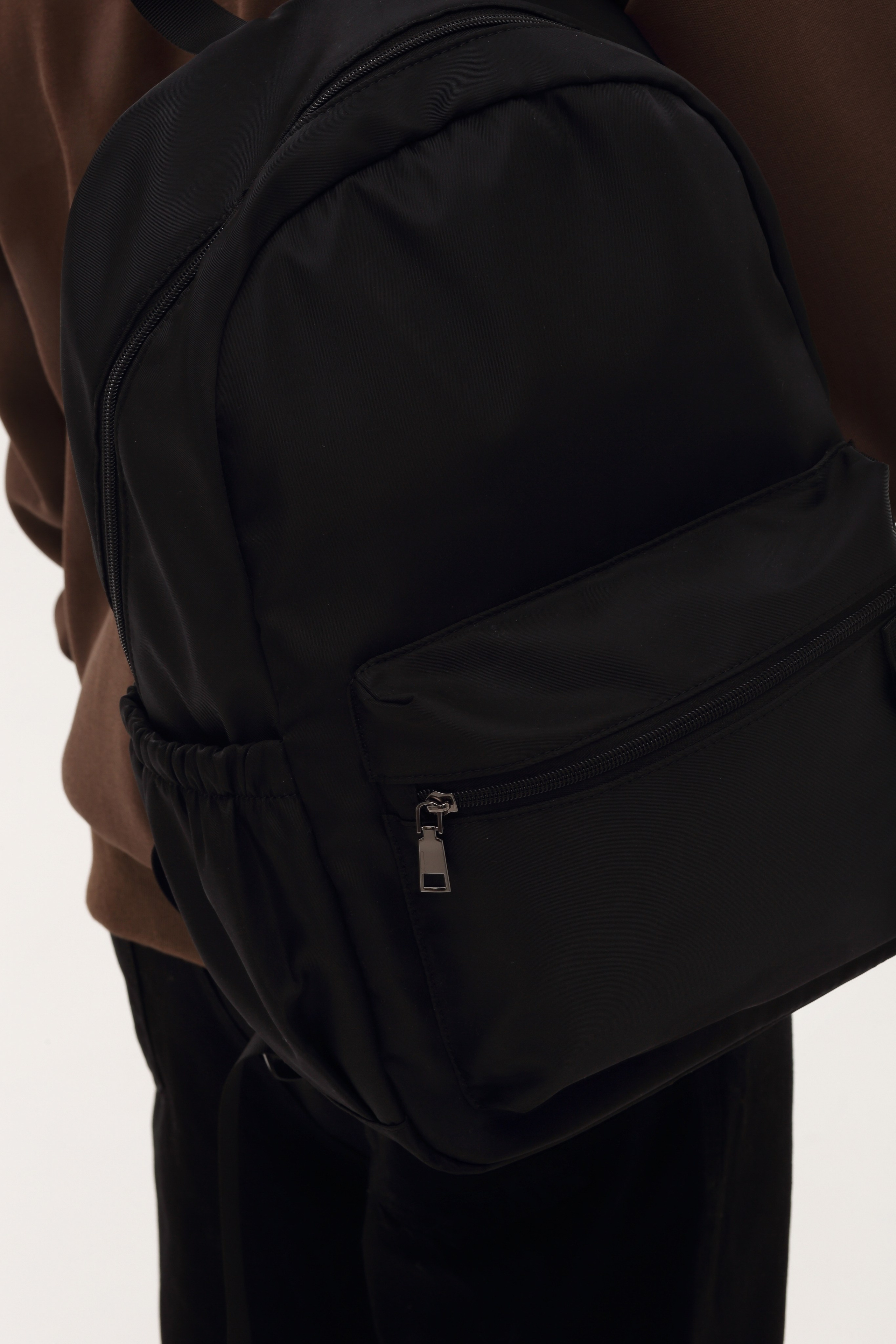 Сумки «Будь здесь!». Портретный фотограф Анна Мерзлякова