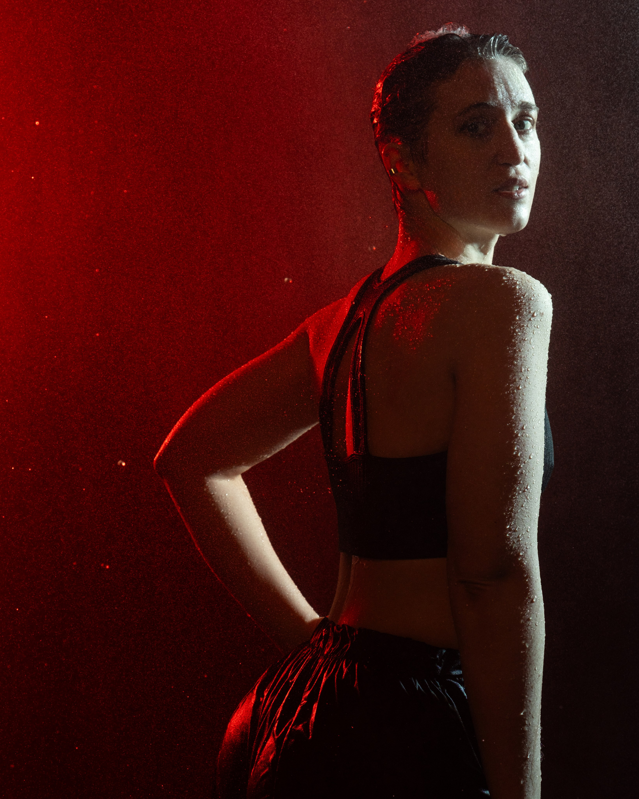 Портфолио индивидуальных съемок в городе Москва. Профессиональный фотограф в Москве — Максим Дьяконов