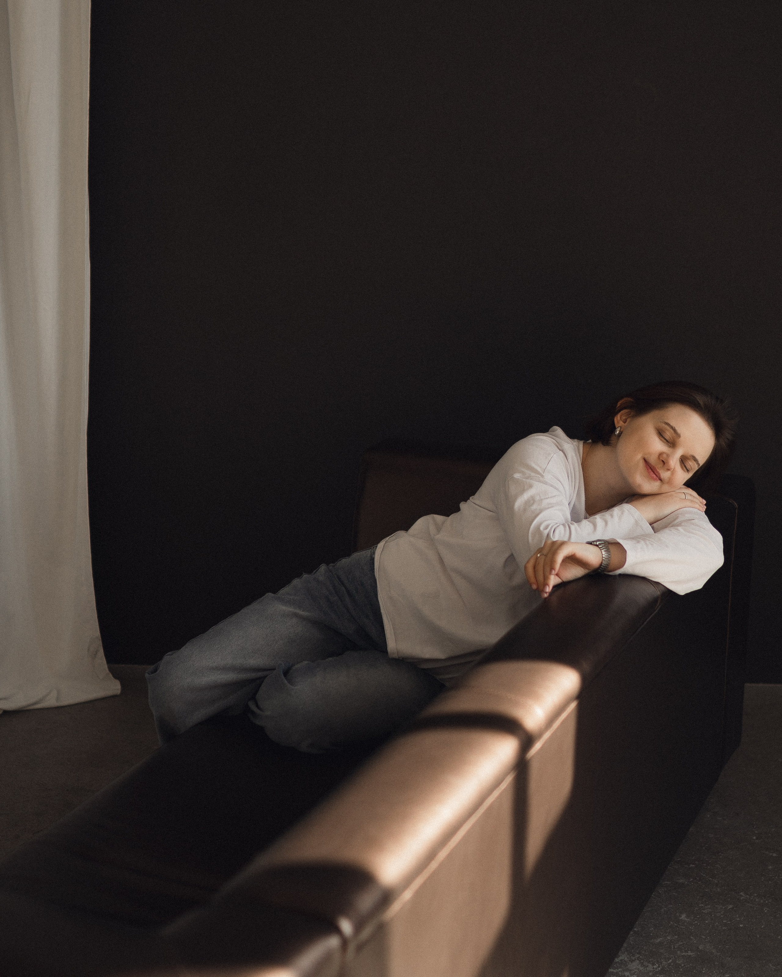 Кристина. Фотограф Краснодар Ирина Гафланова