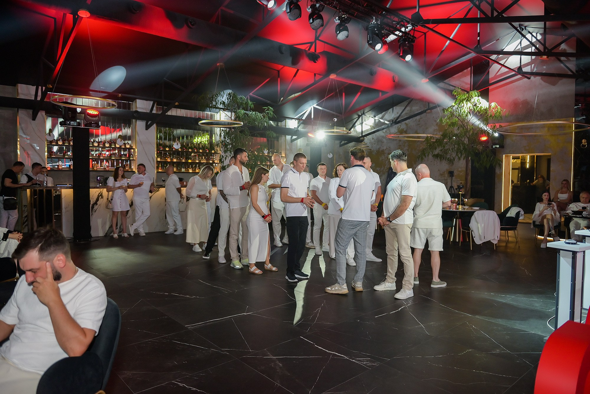 Реактор 6 лет. Фотограф Ростов-на-Дону Белла Керимова