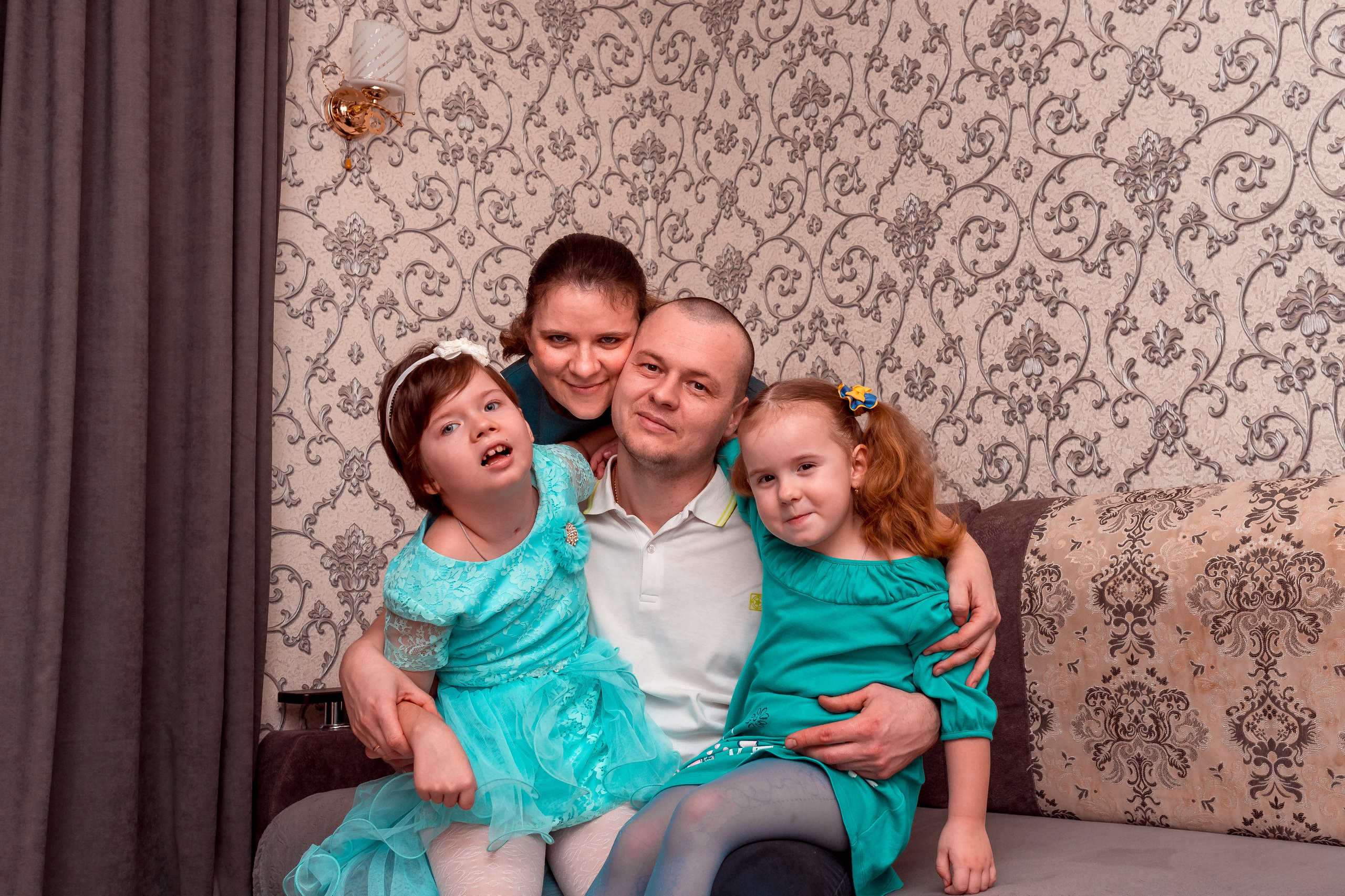 Благо. Фотограф Крещение Венчание Москва