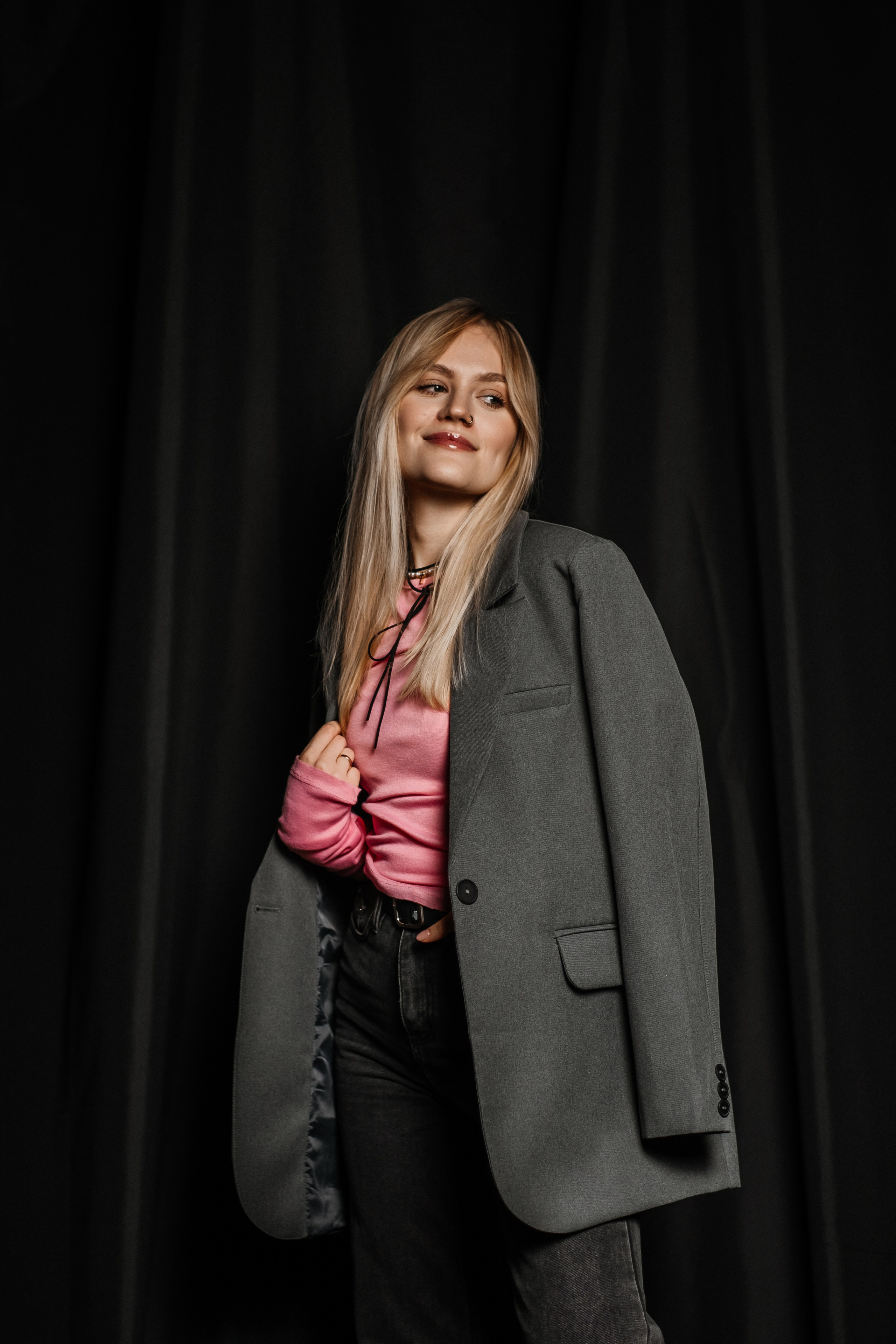 Фотосессия для Валерии. Фотограф в Самаре | Варя Борисова