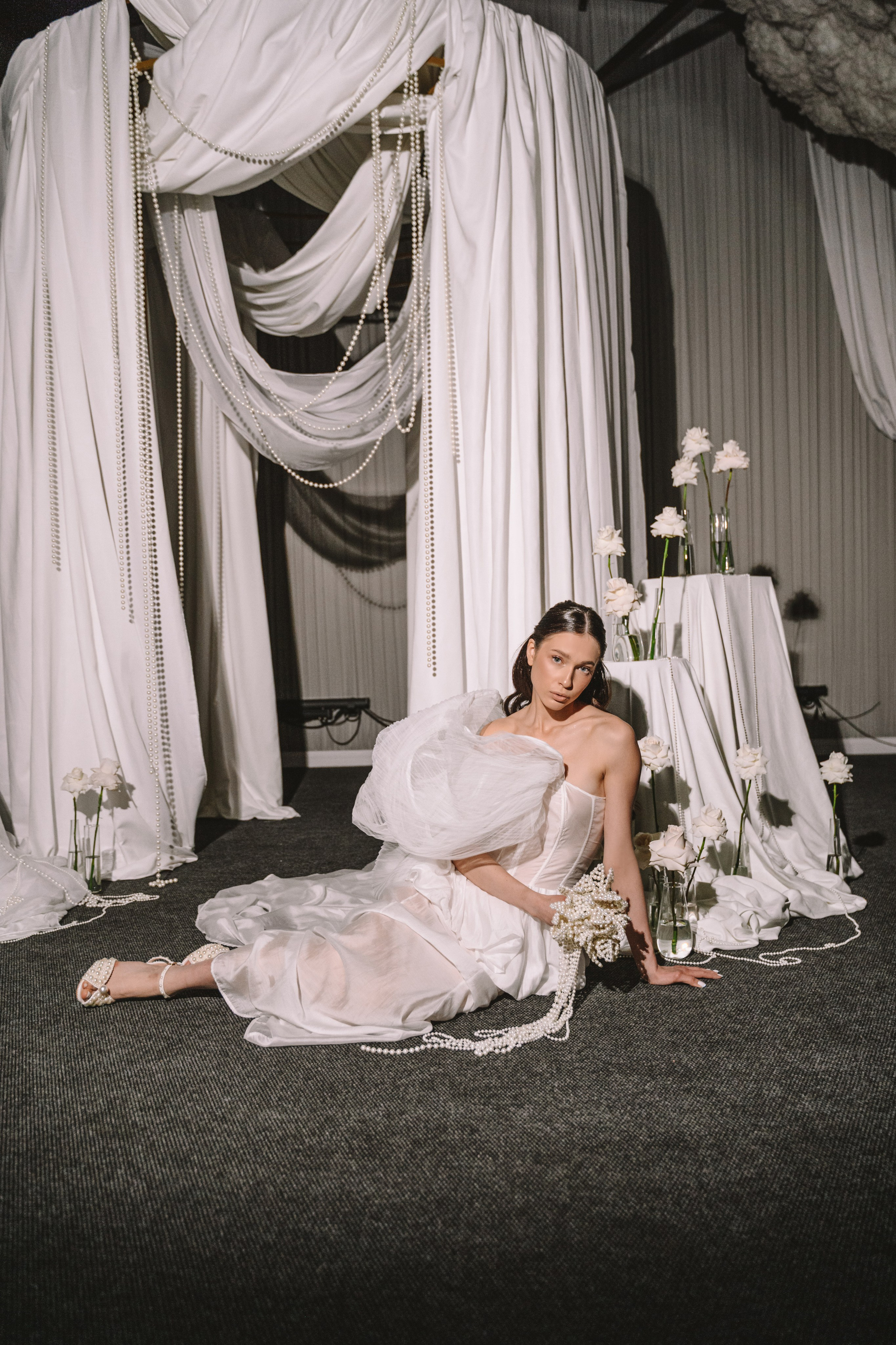 Егор и Дарья. Свадебное агентство Amorewed Agency