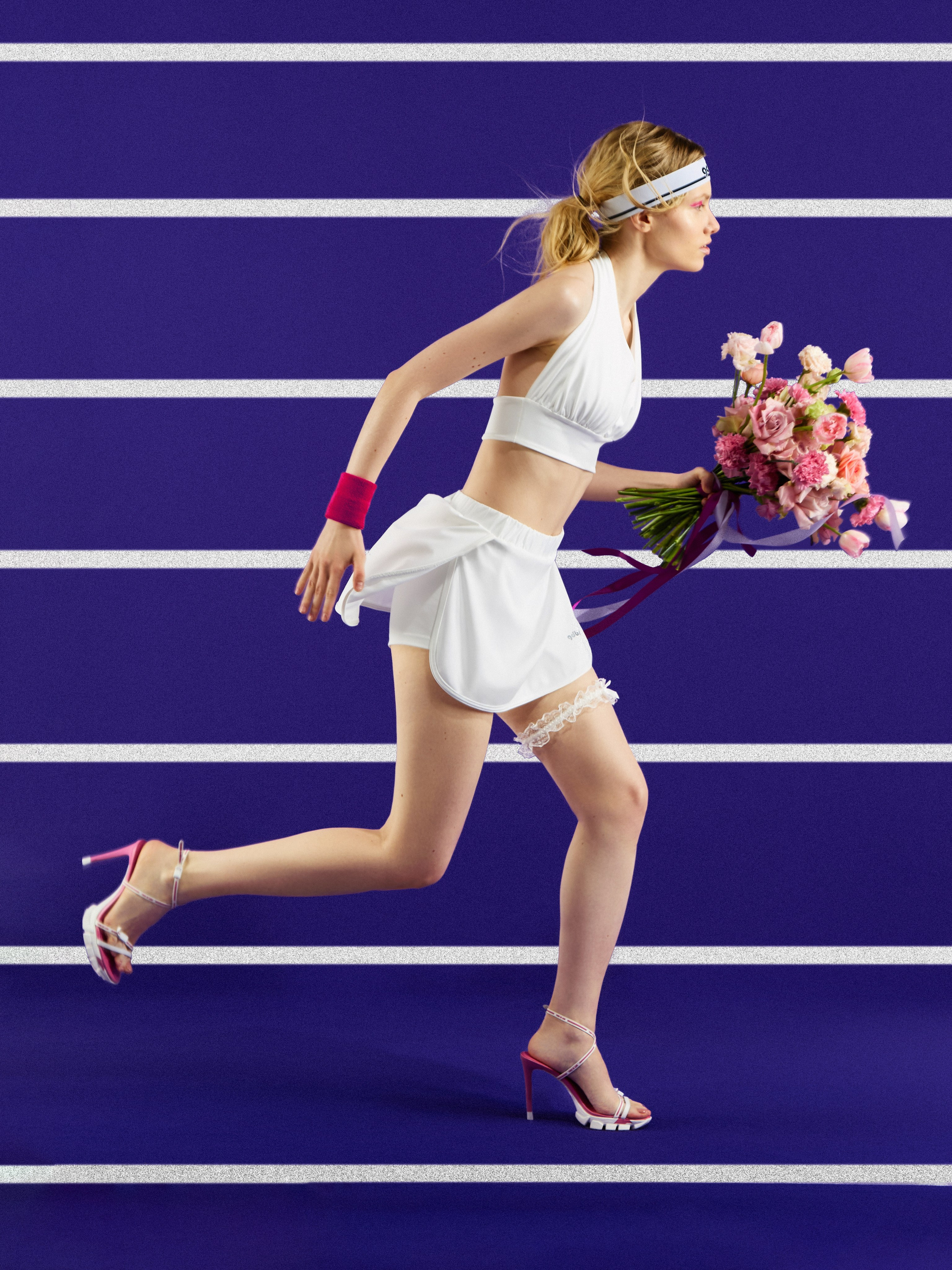 GDBD. Fashion фотограф в Москве Ксения Чупрунова