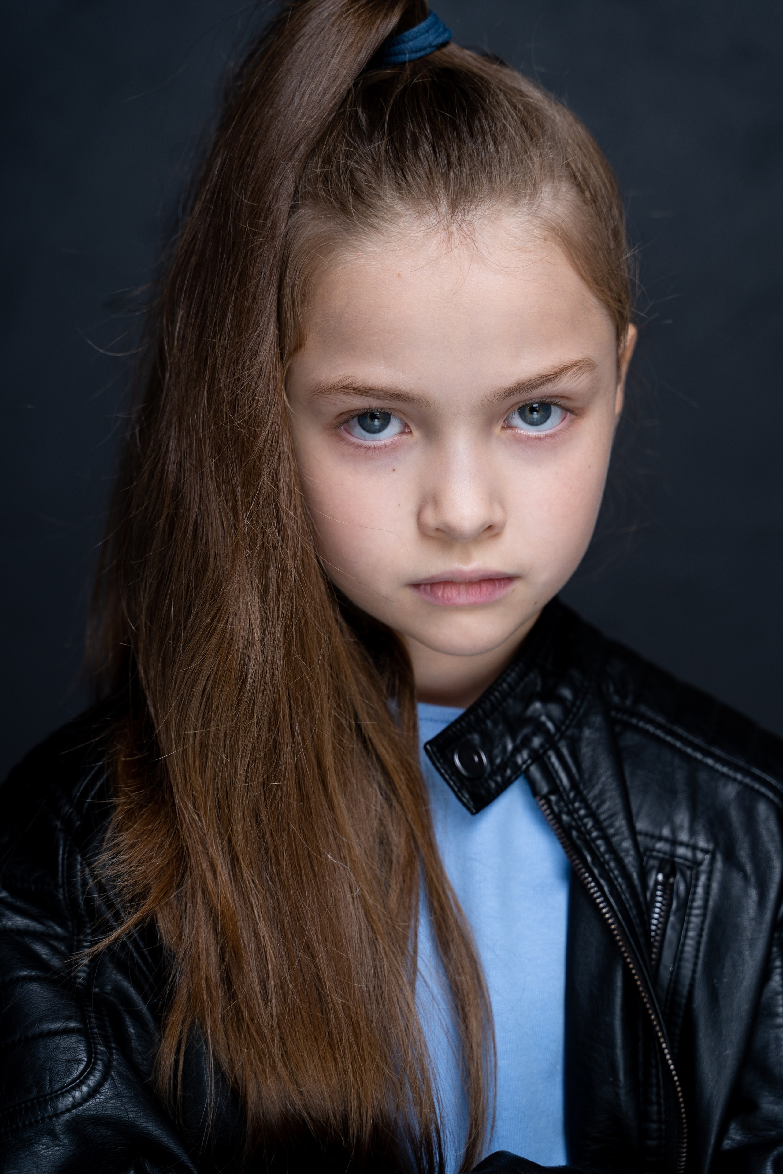 НИКА. Портретный фотограф. Актёрское портфолио