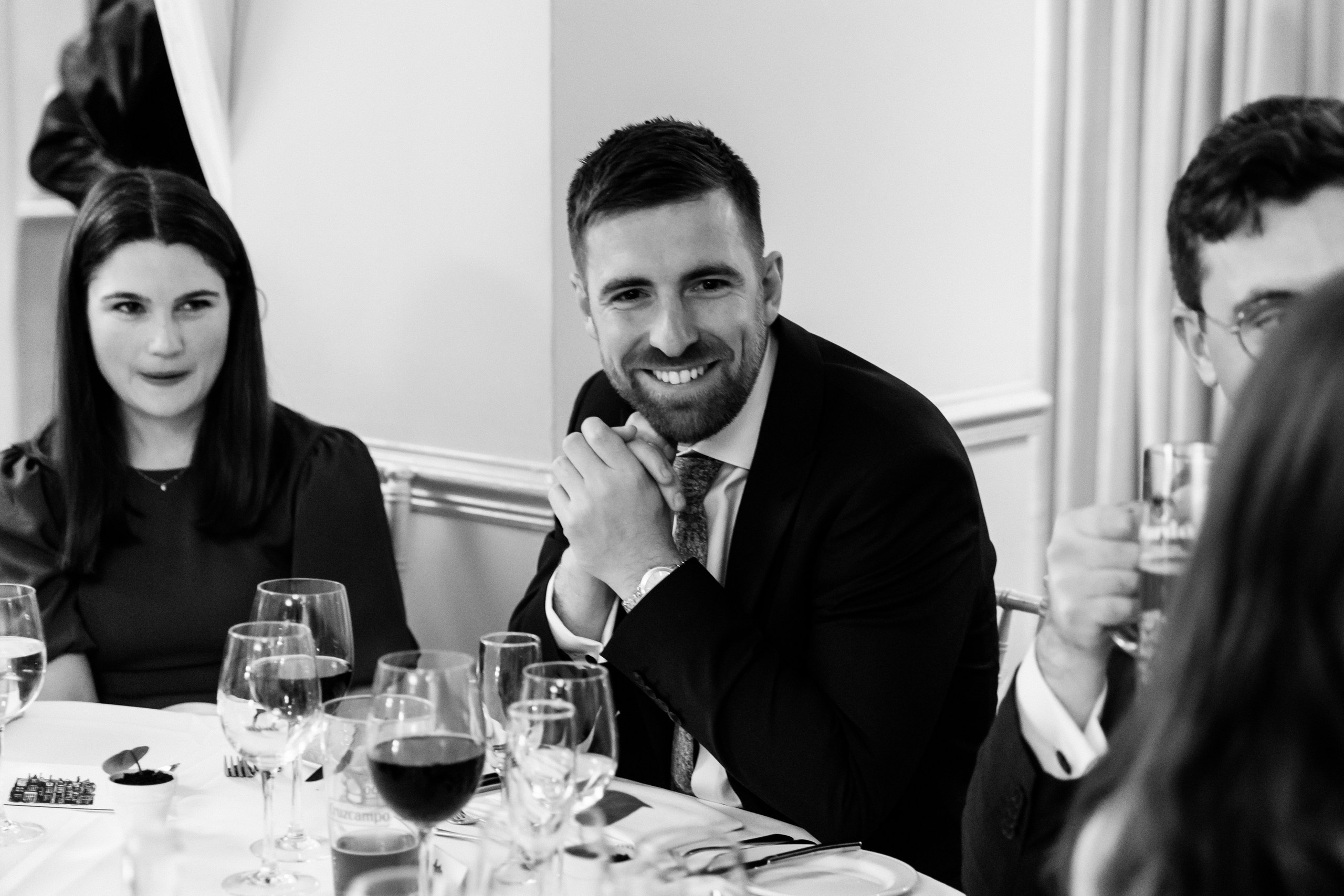 Hartsfield Manor Wedding. Moments Catchers — Wedding Photography & Video Duo in London