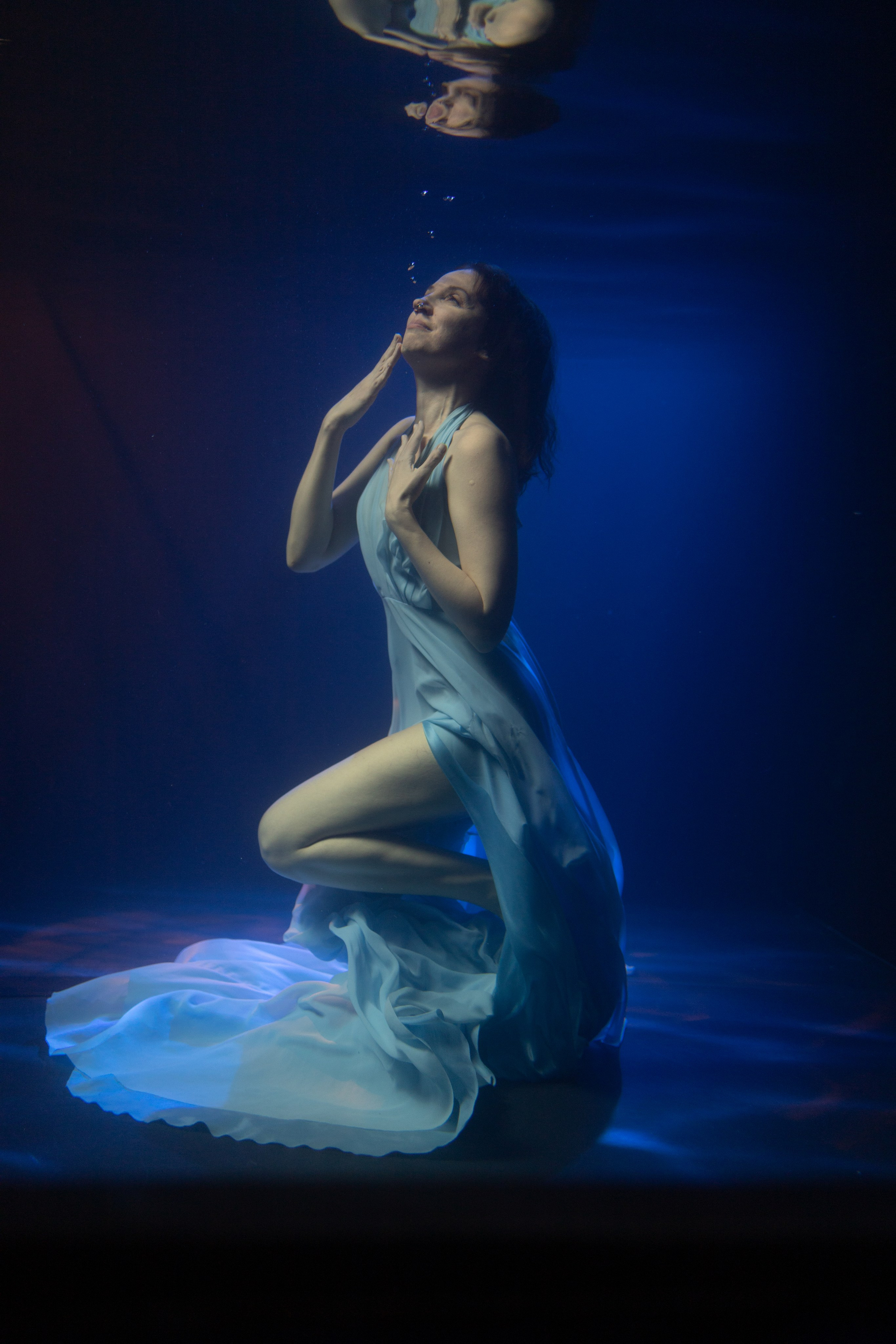 Аква. Главная