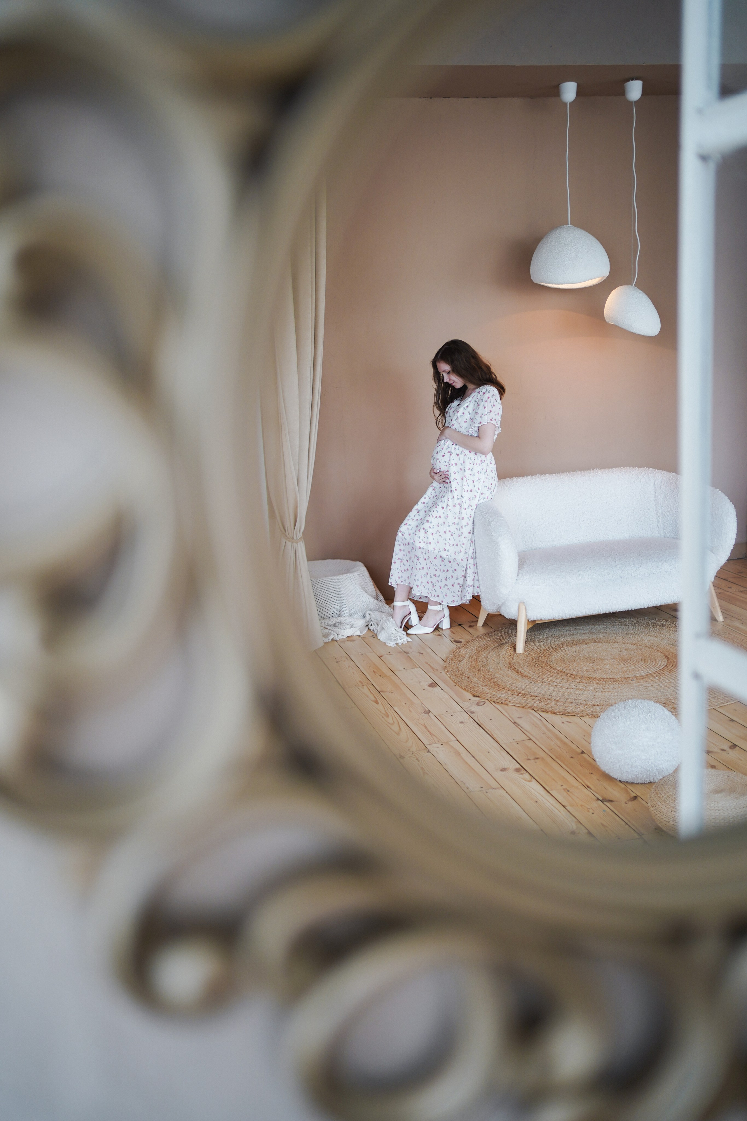 Кристина. Семейный и портретный фотограф в Екатеринбурге Yana Strok