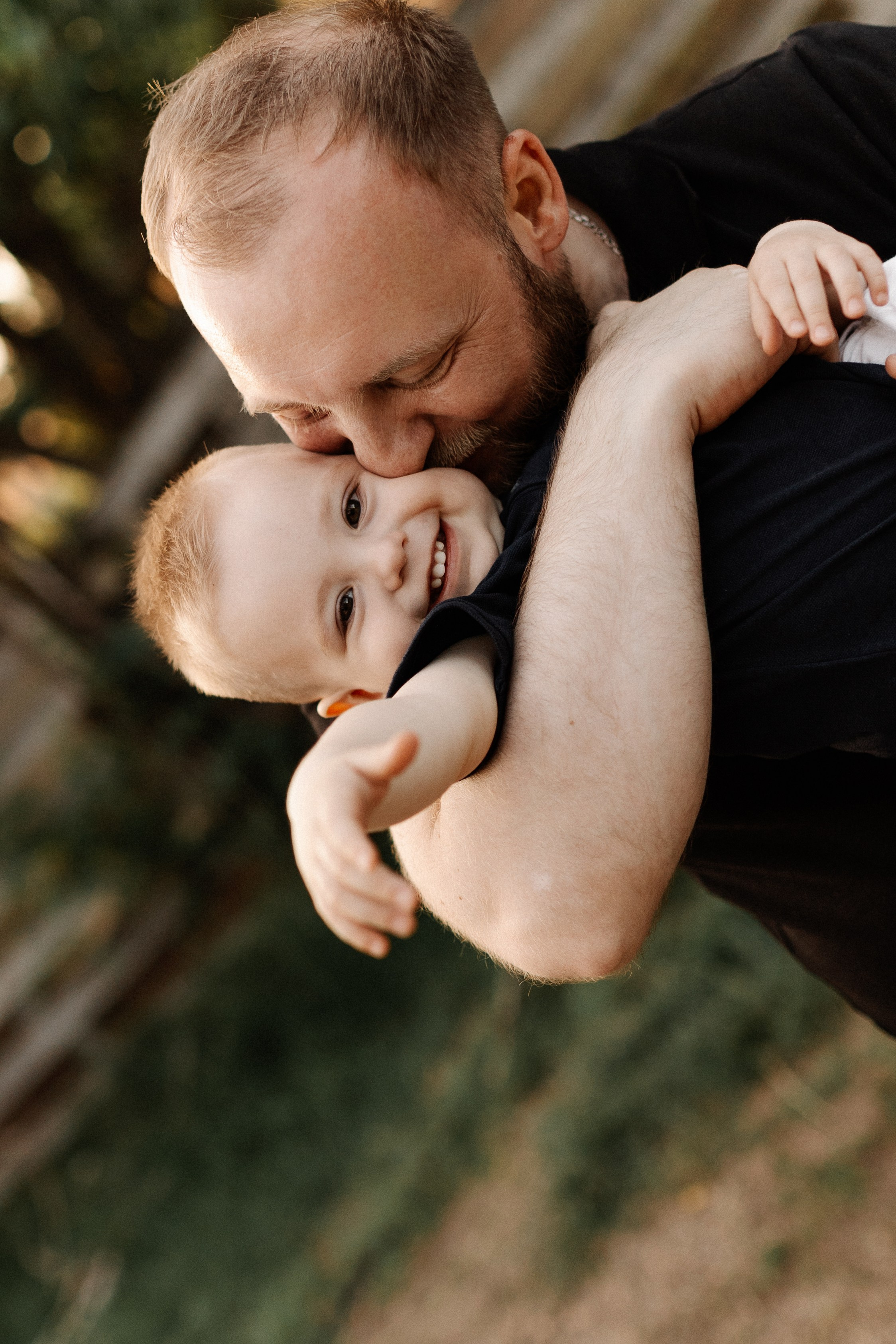 Лена, Кирилл и Арсений. Семейный фотограф в Краснодаре Виктория Кокоулина