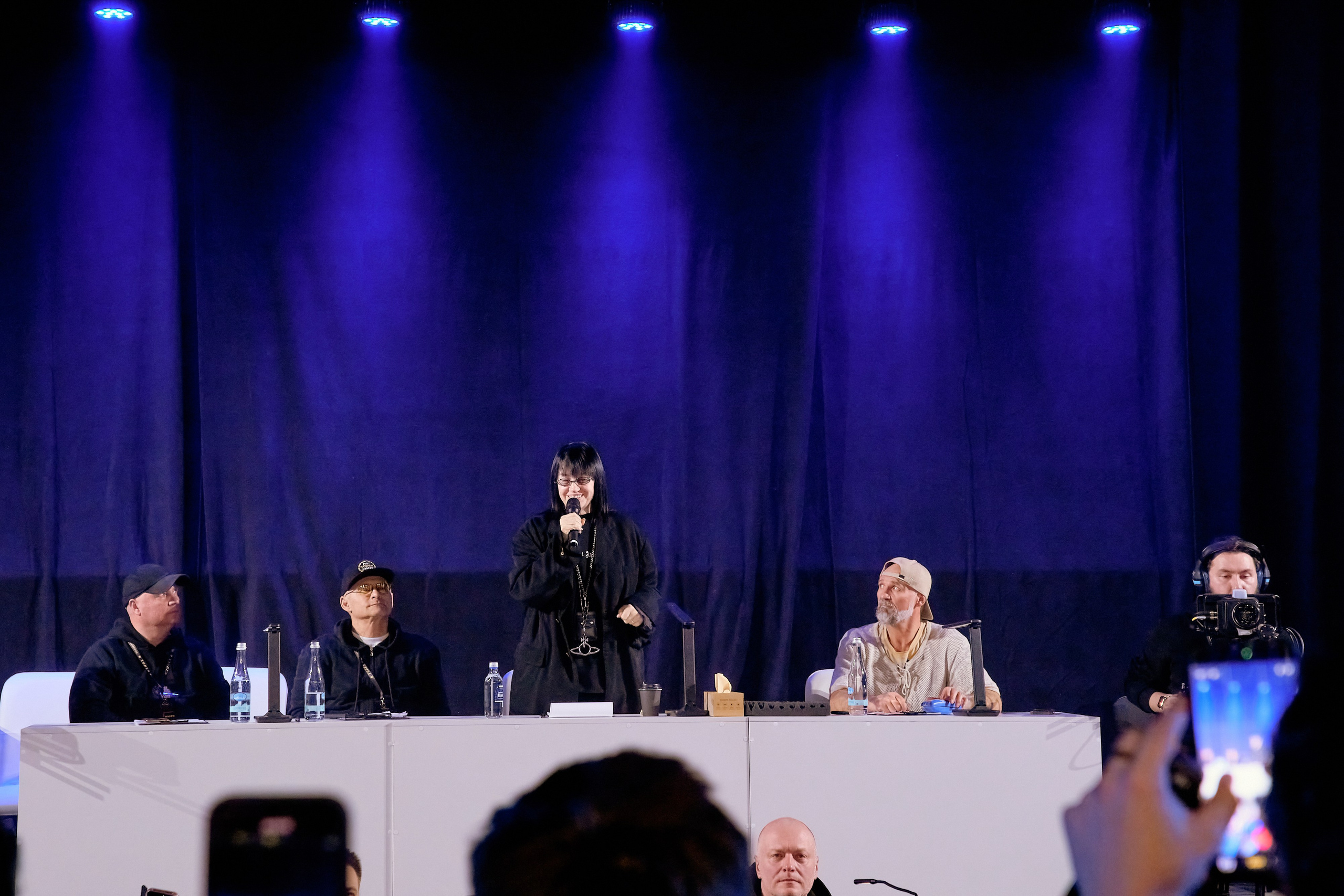 Todes Фест в Нижнем Новгороде. Репортажный фотограф Анастасия Ащепкова