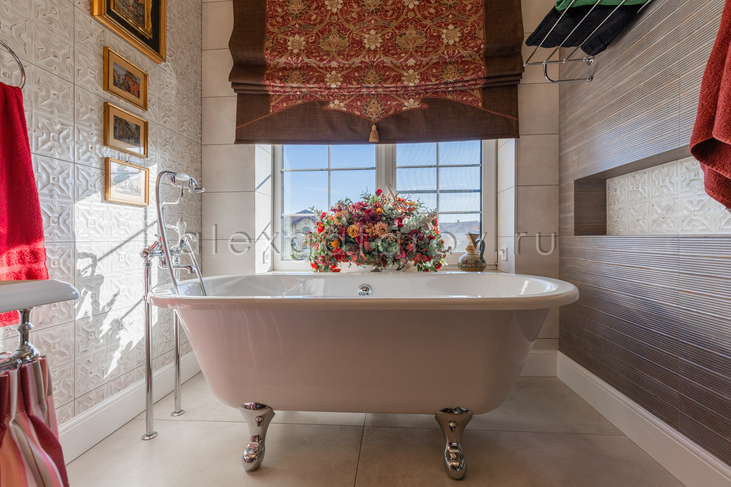 Галерея фоторабот. Фотограф Гафаров Александр