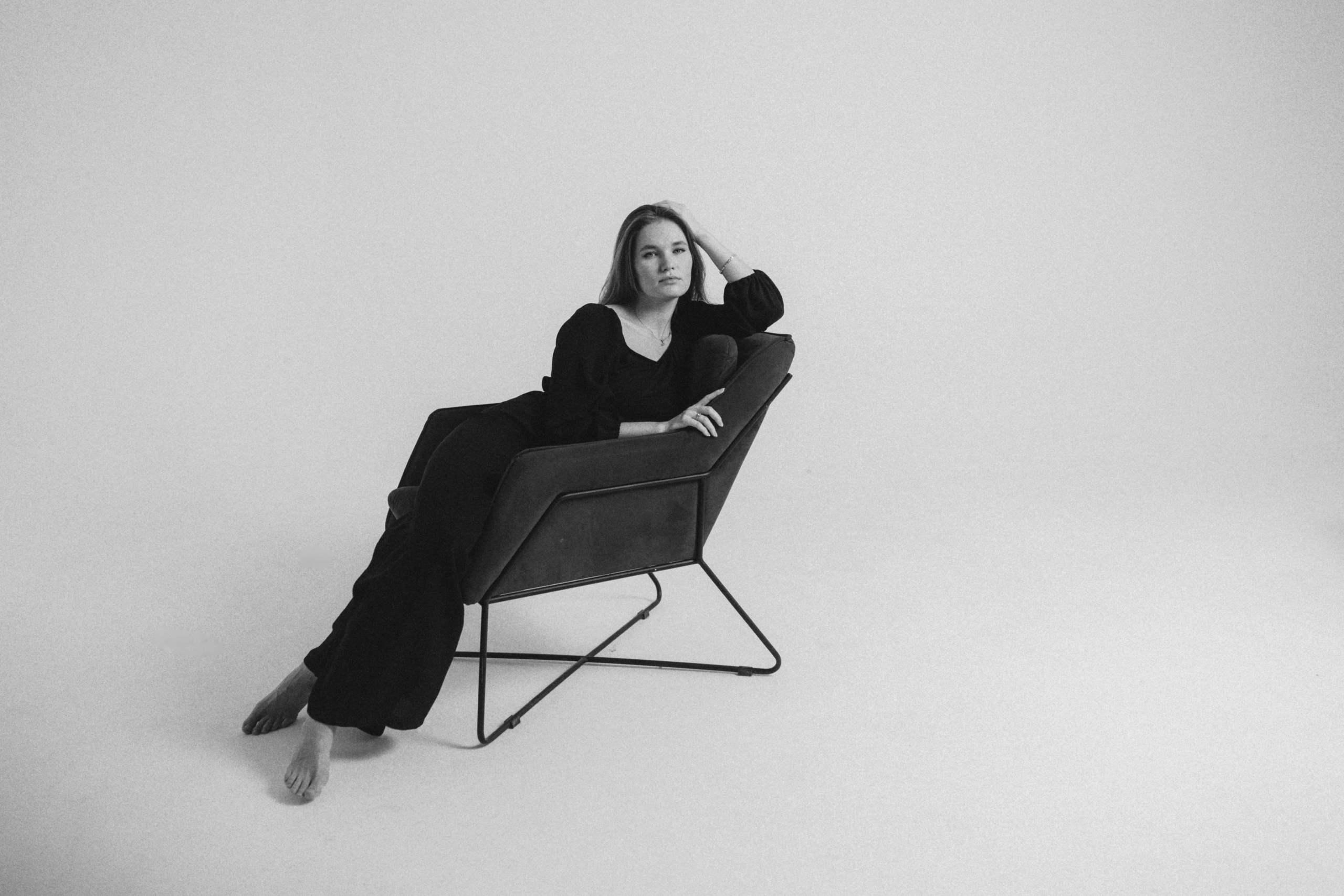 Фотосессия для Марии. Фотограф о любви в Перми Елена Кузовлева