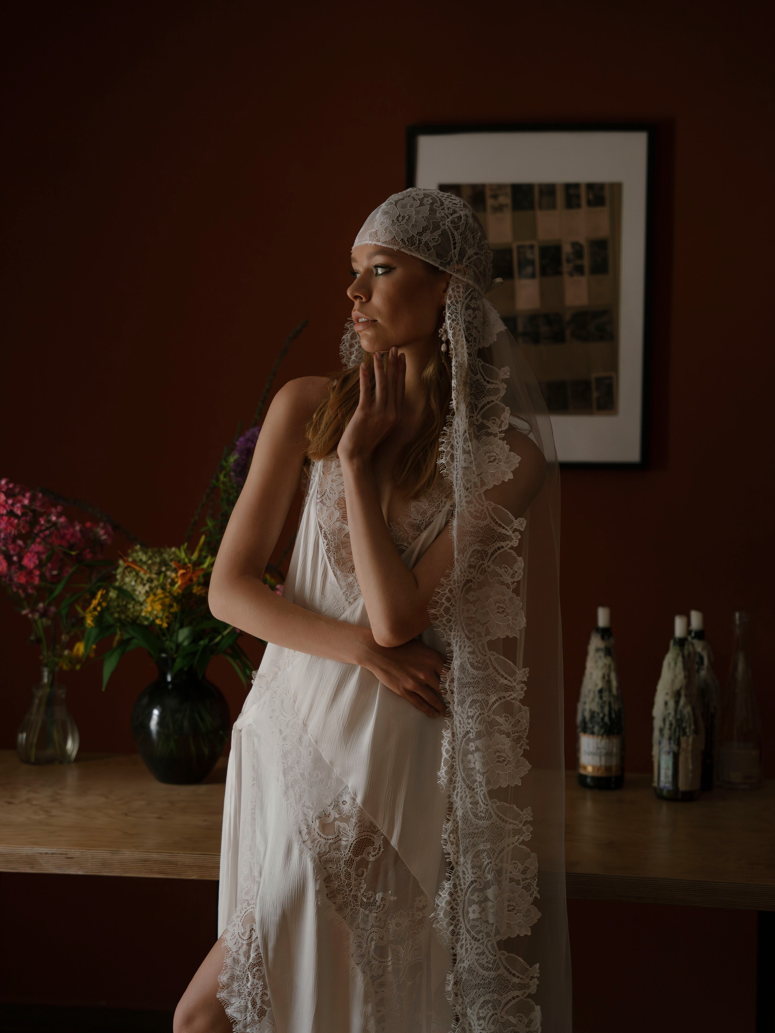 Style. Свадебный фотограф