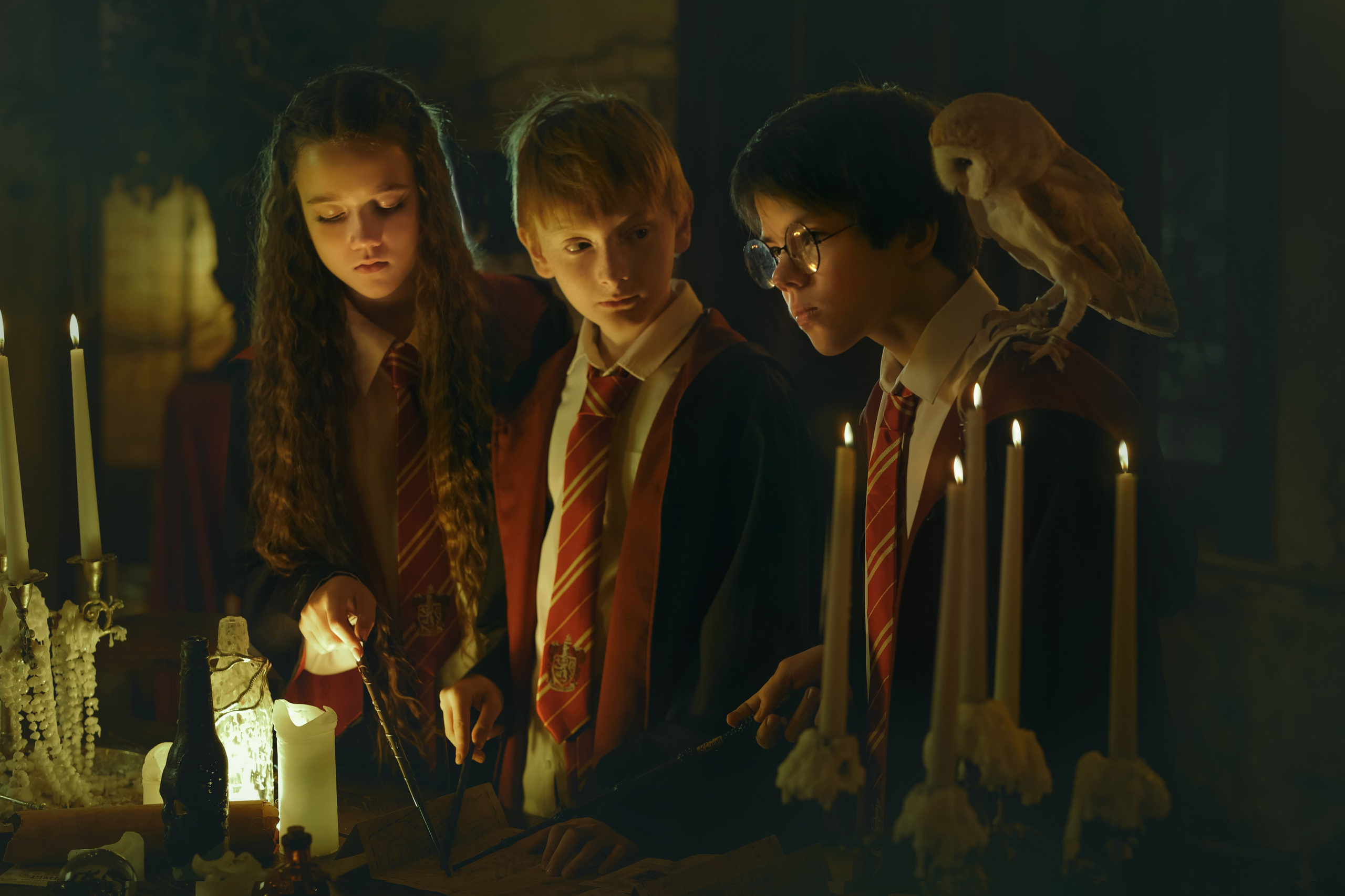 Портфолио. Фотохудожник в Санкт-Петербурге Ольга Клипина