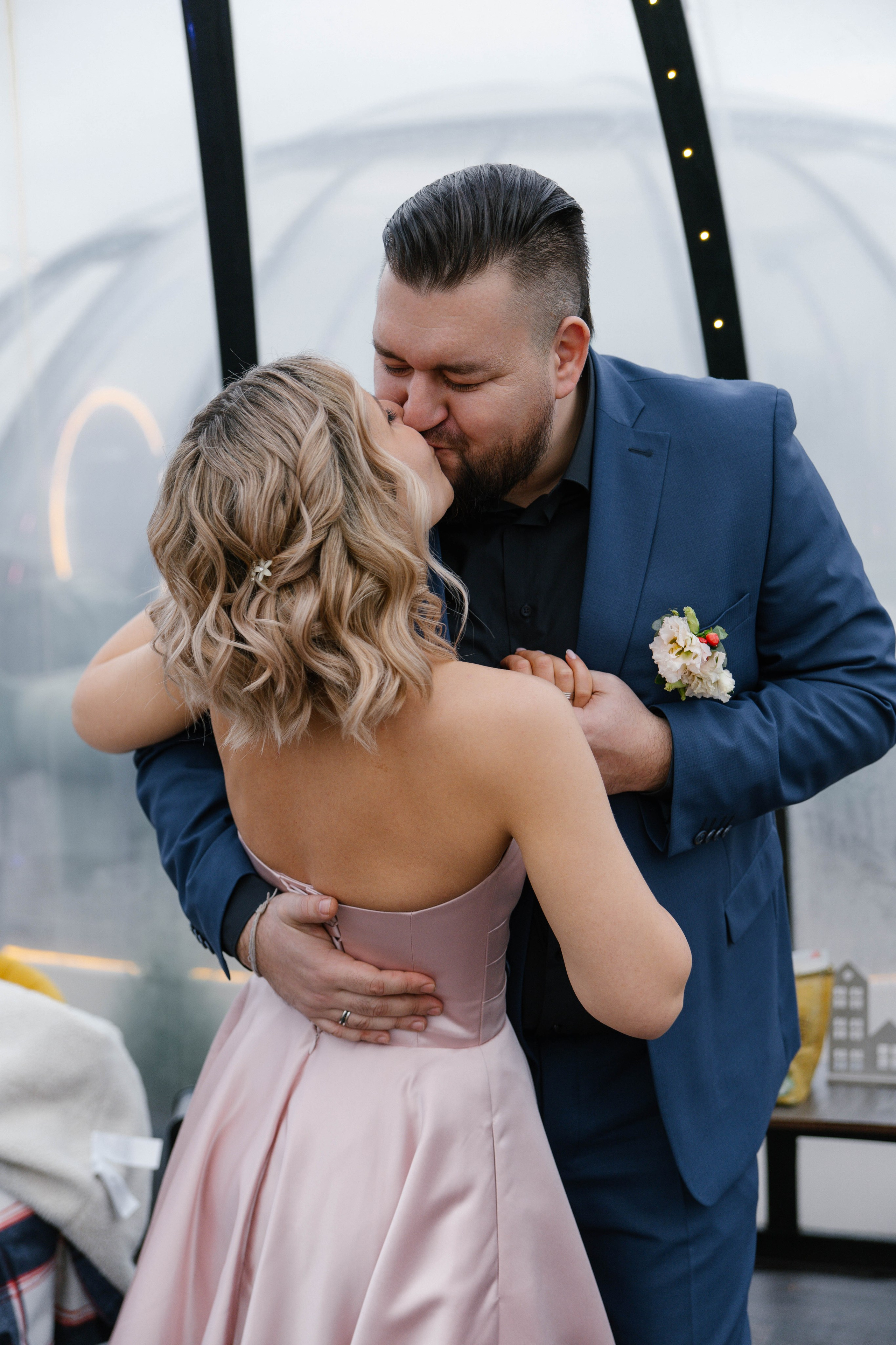 Свадебные съёмки. Фотограф в городе Лыткарино Волкова Ольга