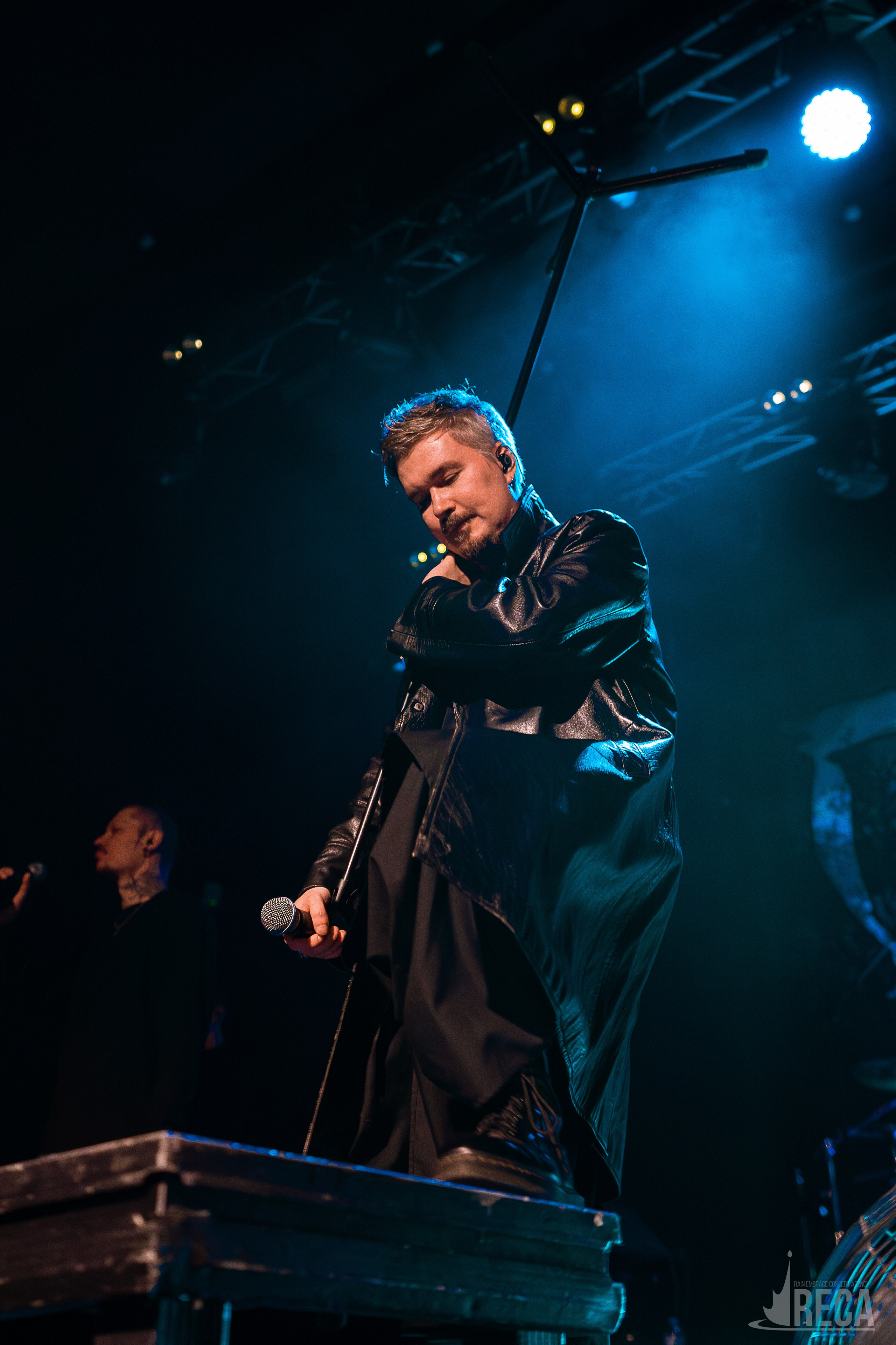 Abyss Fest — Минуала, Abyssphere, Сруб (Sound). Концертный и репортажный фотограф из Санкт-Петербурга Фёдорова Ульяна