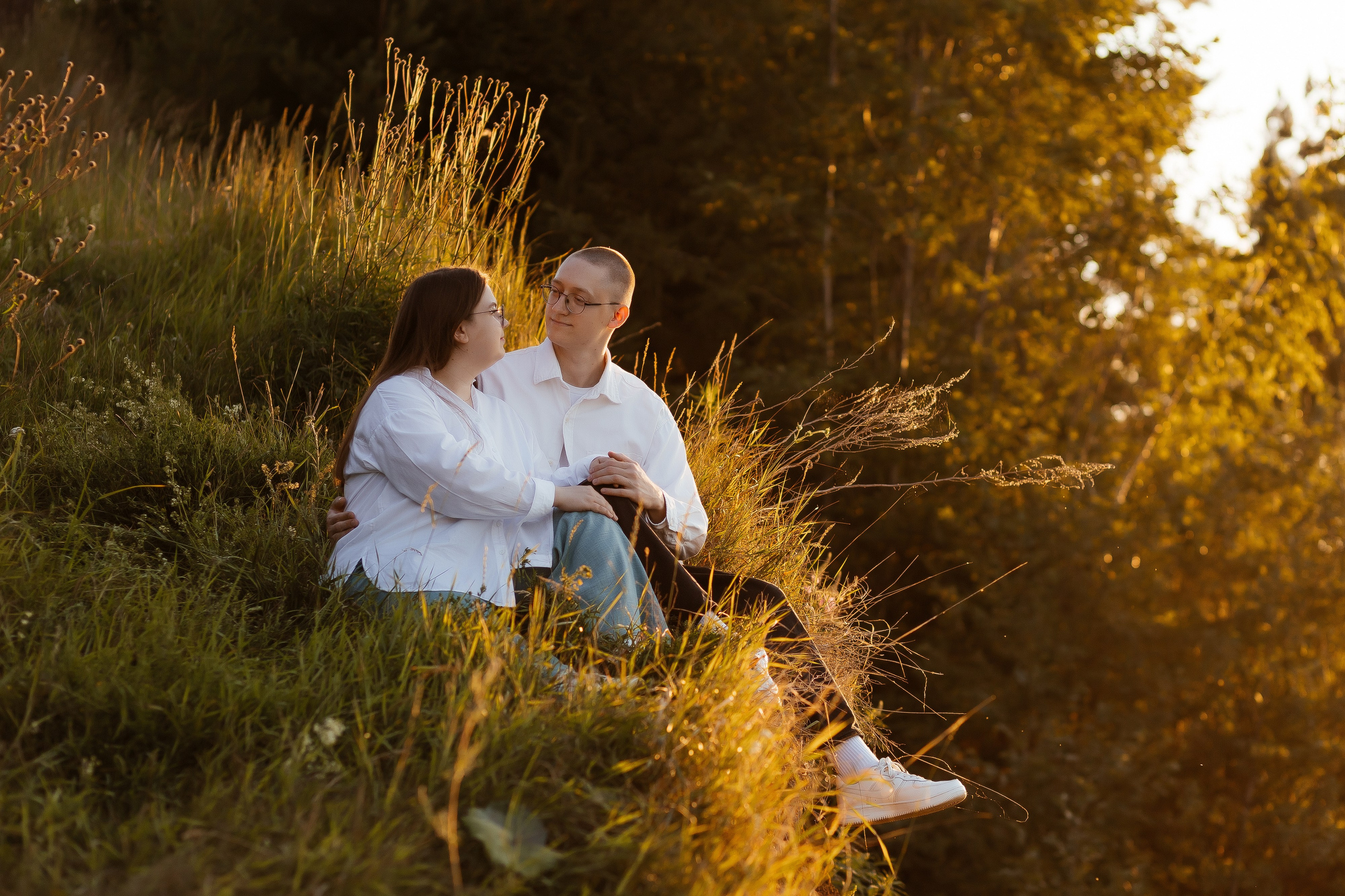 Данил и Арина. Ваш самый лучший фотограф!