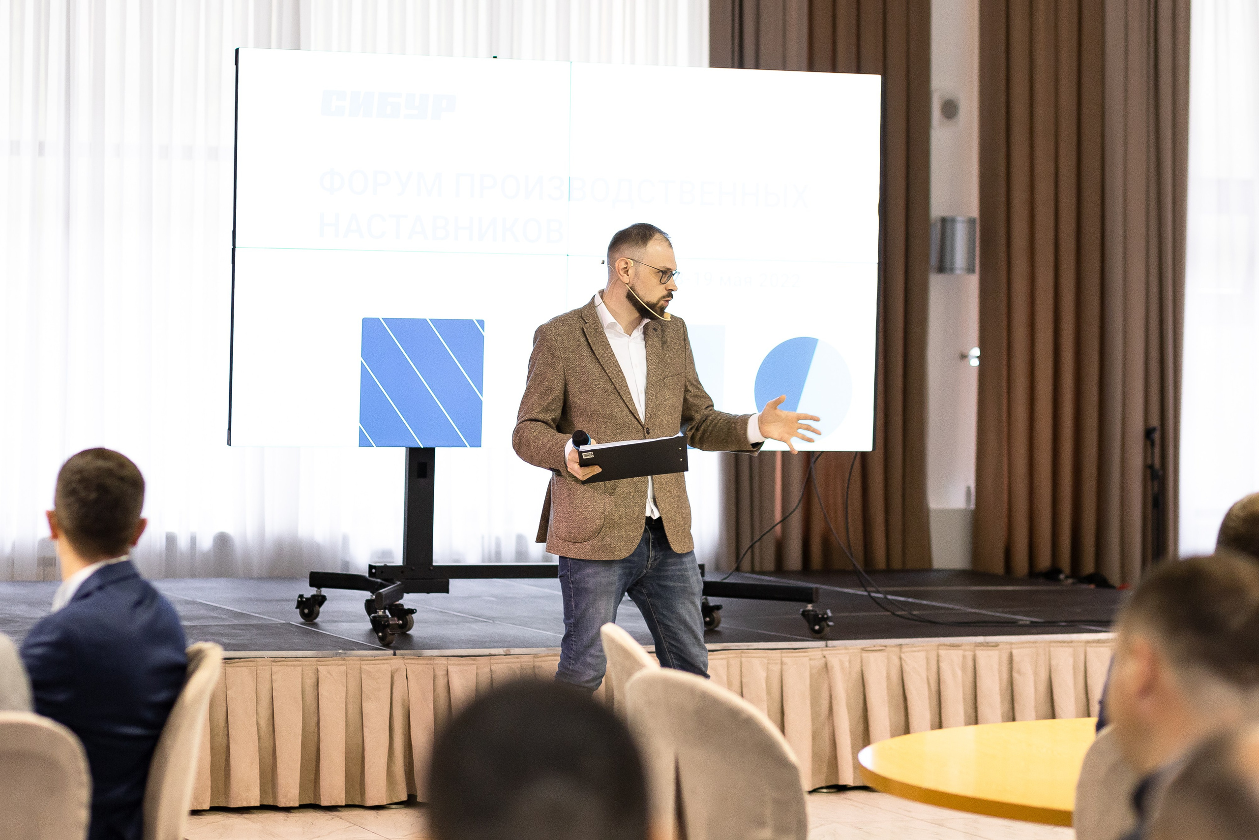 СИБУР. Ваш самый лучший фотограф!