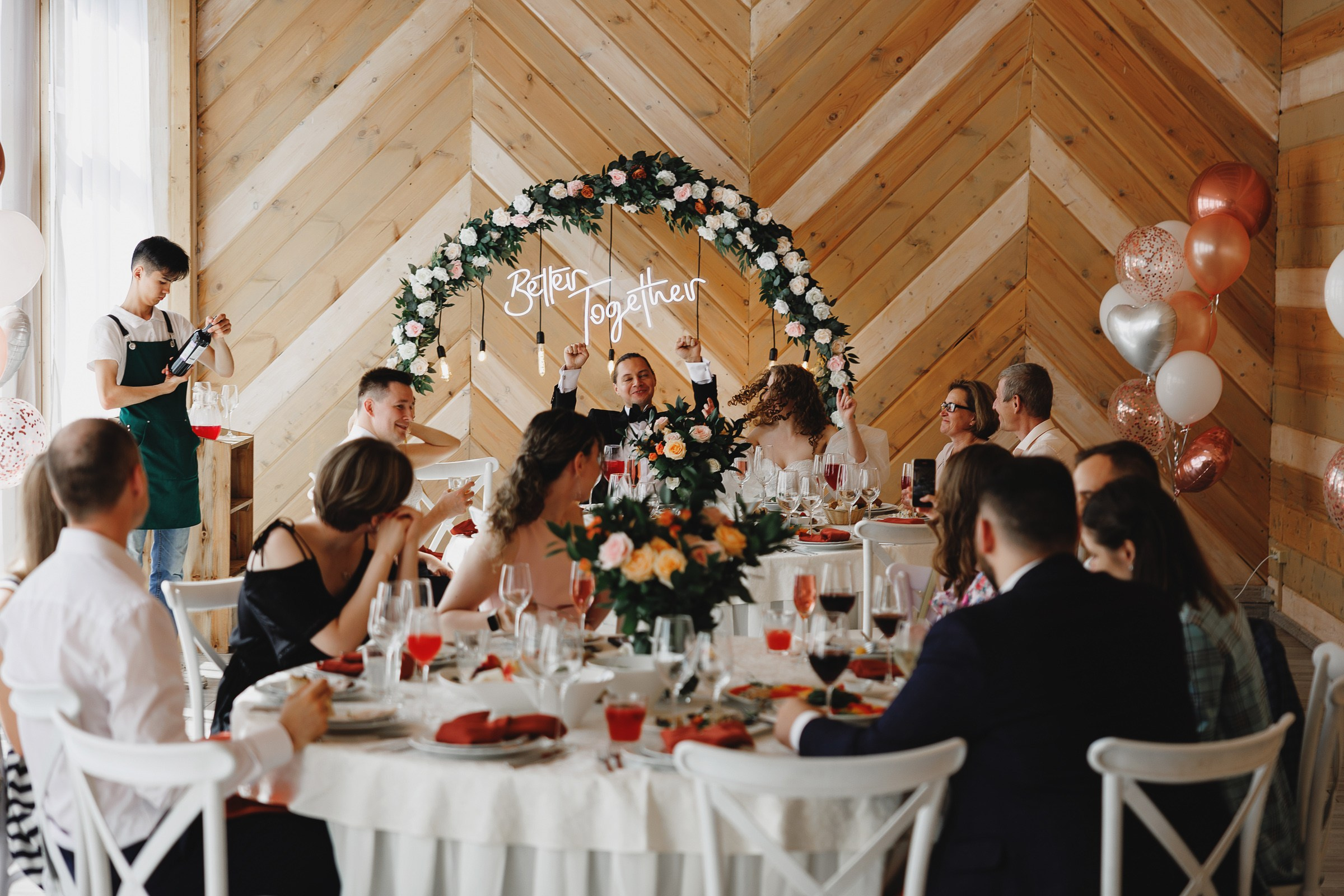 Сергей Ярослава. Свадебный фотограф и видеограф Дмитрий Горяченков