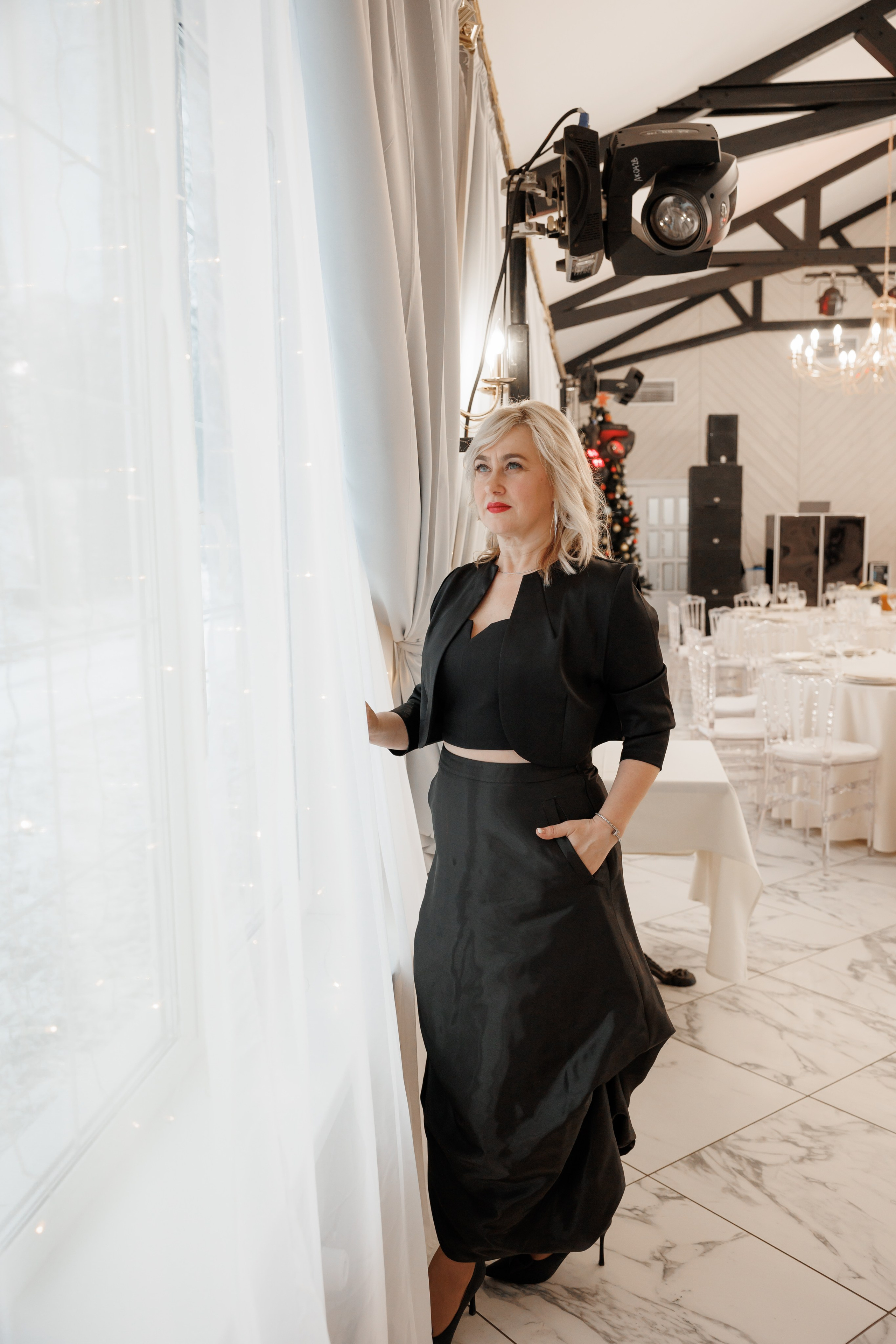 Юбилей, ресторан «Барский», усадьба «Гребнево». Свадебный и репортажный фотограф (Москва, Королев и другие)