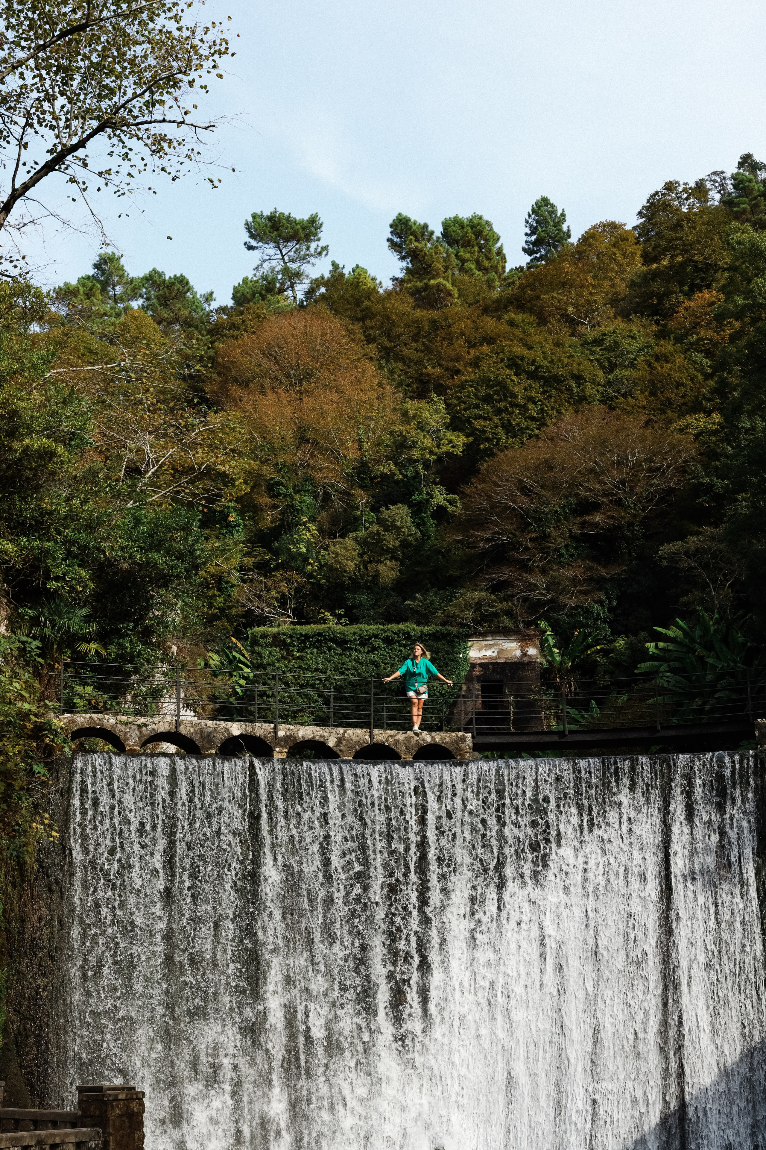Абхазия 2023. Свадебный и семейный фотограф Анна Печенкина