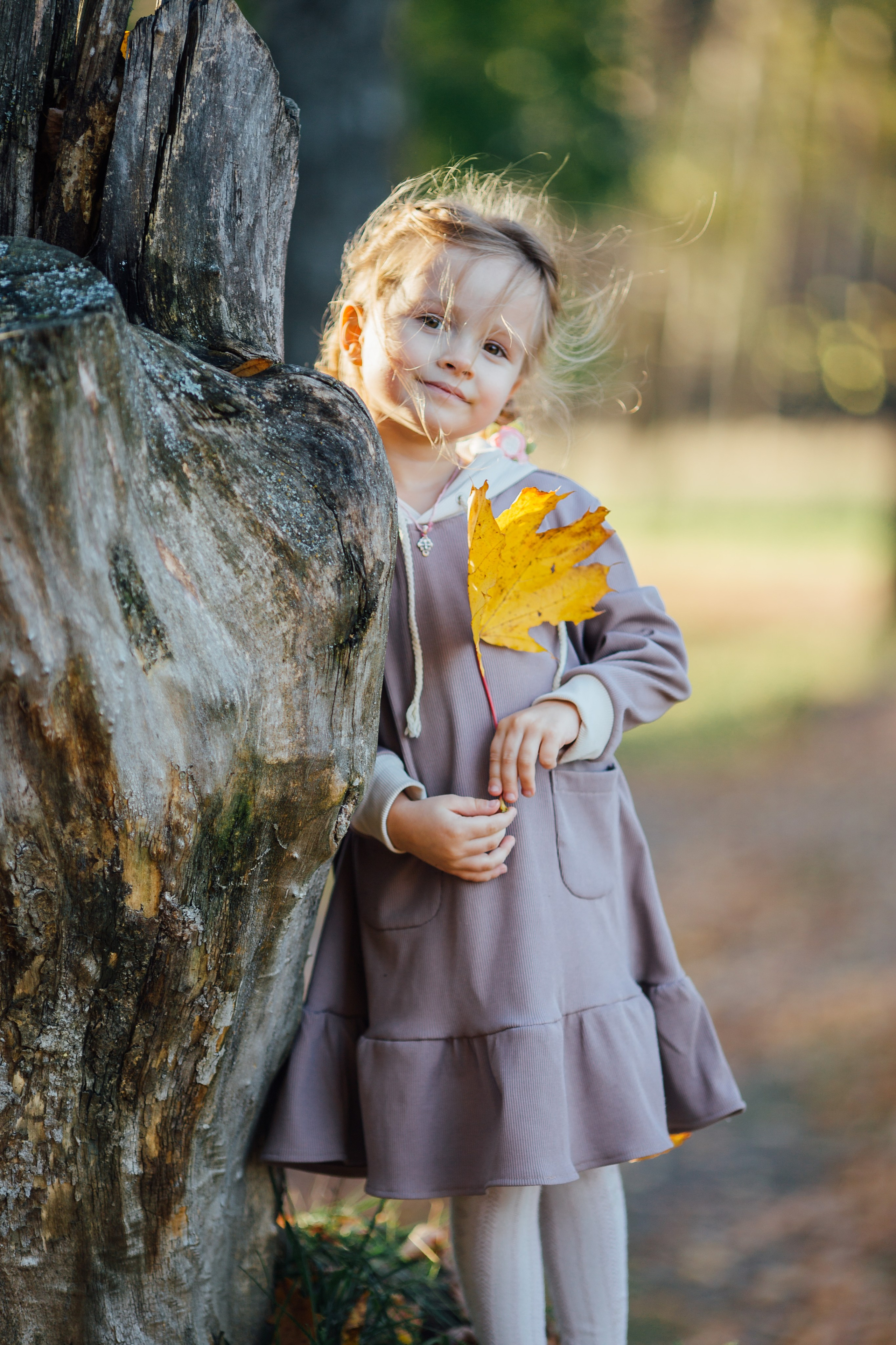 Осенняя красота. Свадебный и семейный фотограф Екатерина Бубнова