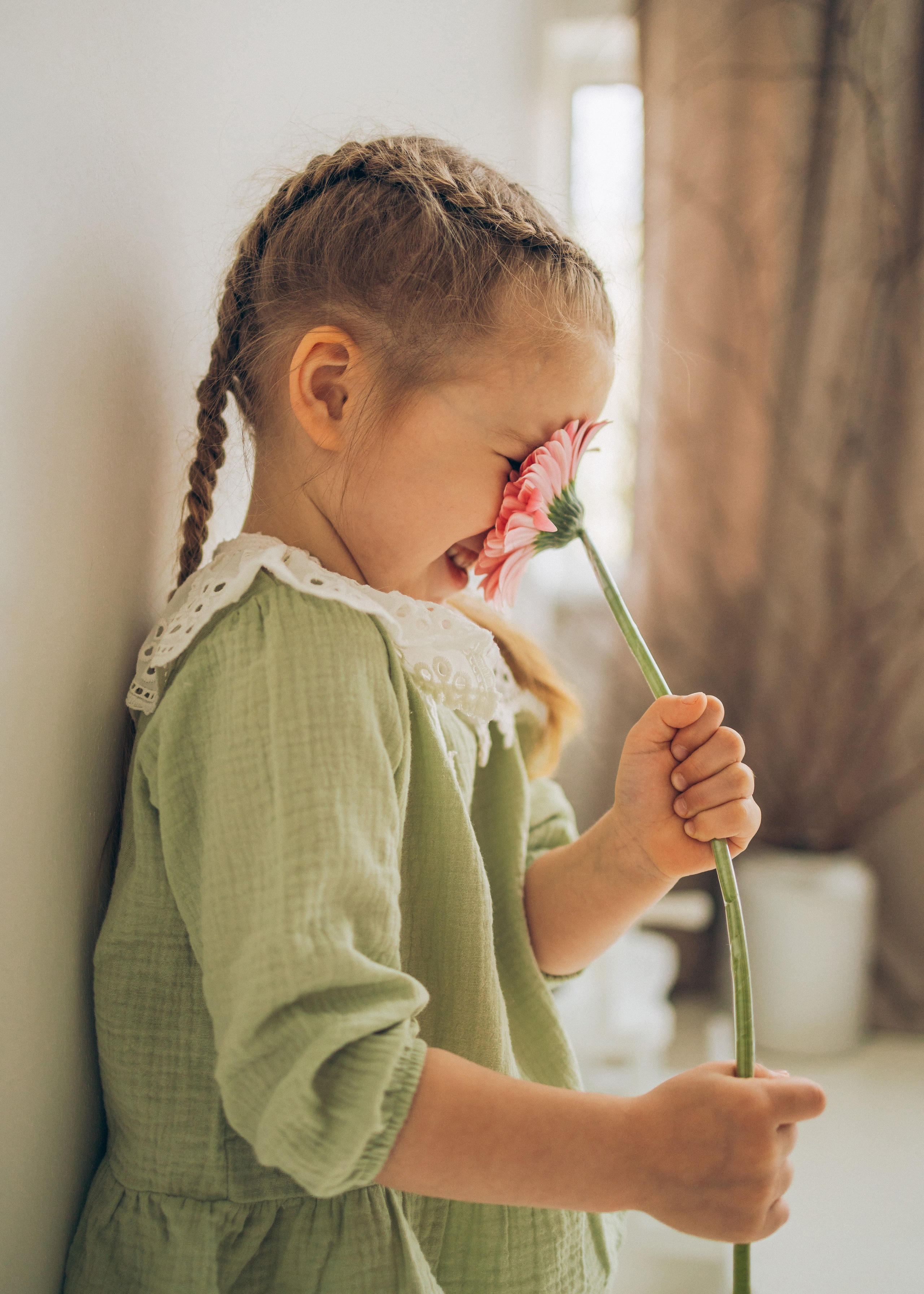 Аня и София. Семейный фотограф В Москве Александра Дейкун