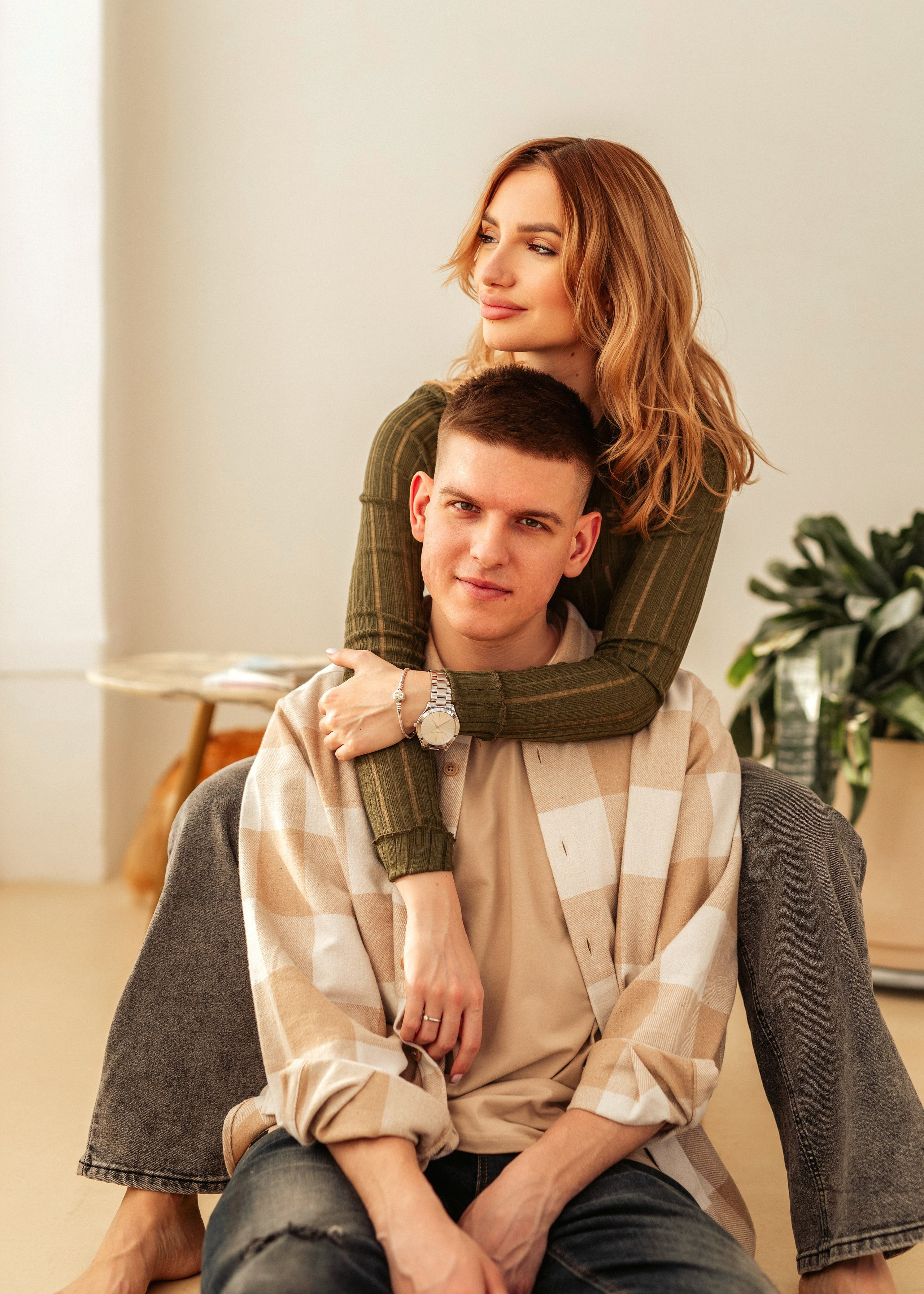 Рита, Антон, Мартин. Семейный фотограф В Москве Александра Дейкун