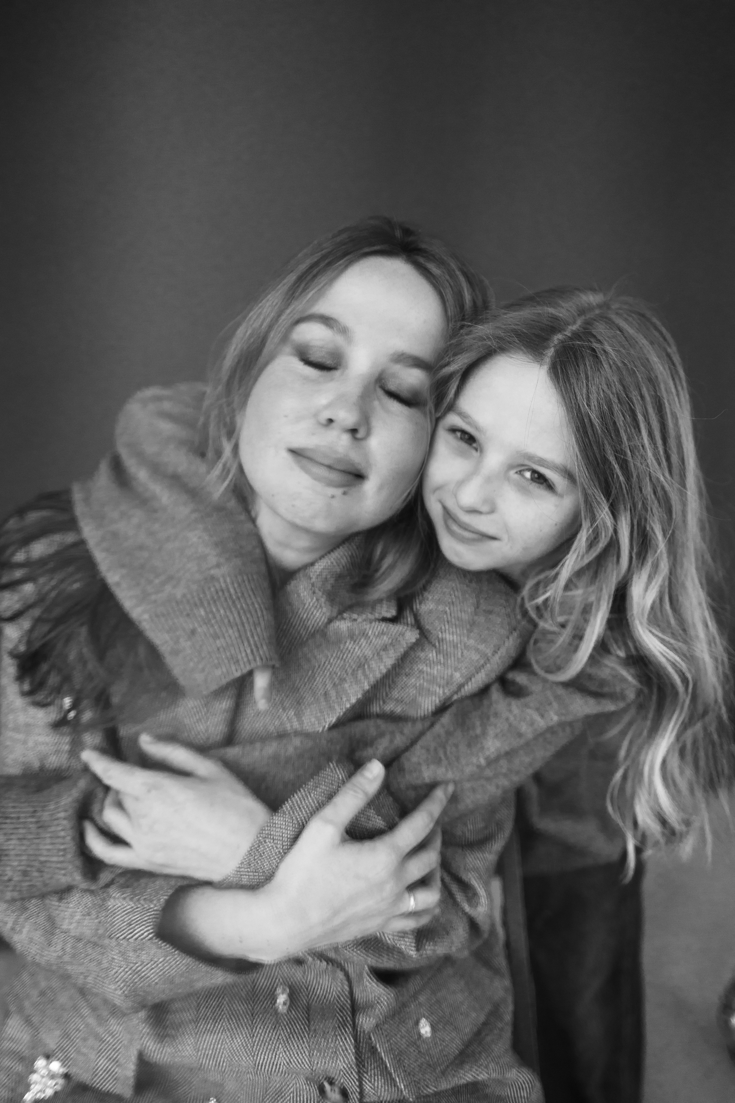 Оля и Катя. Семейный фотограф В Москве Александра Дейкун