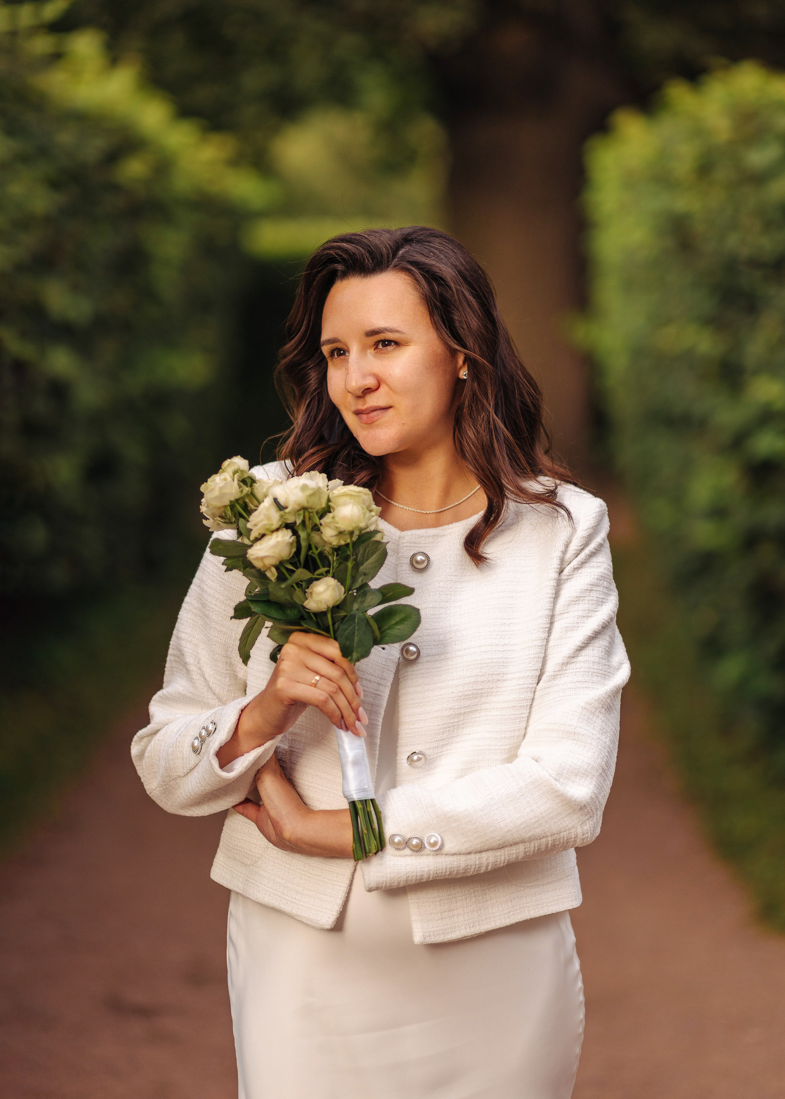 Вика и Антон. Семейный фотограф В Москве Александра Дейкун