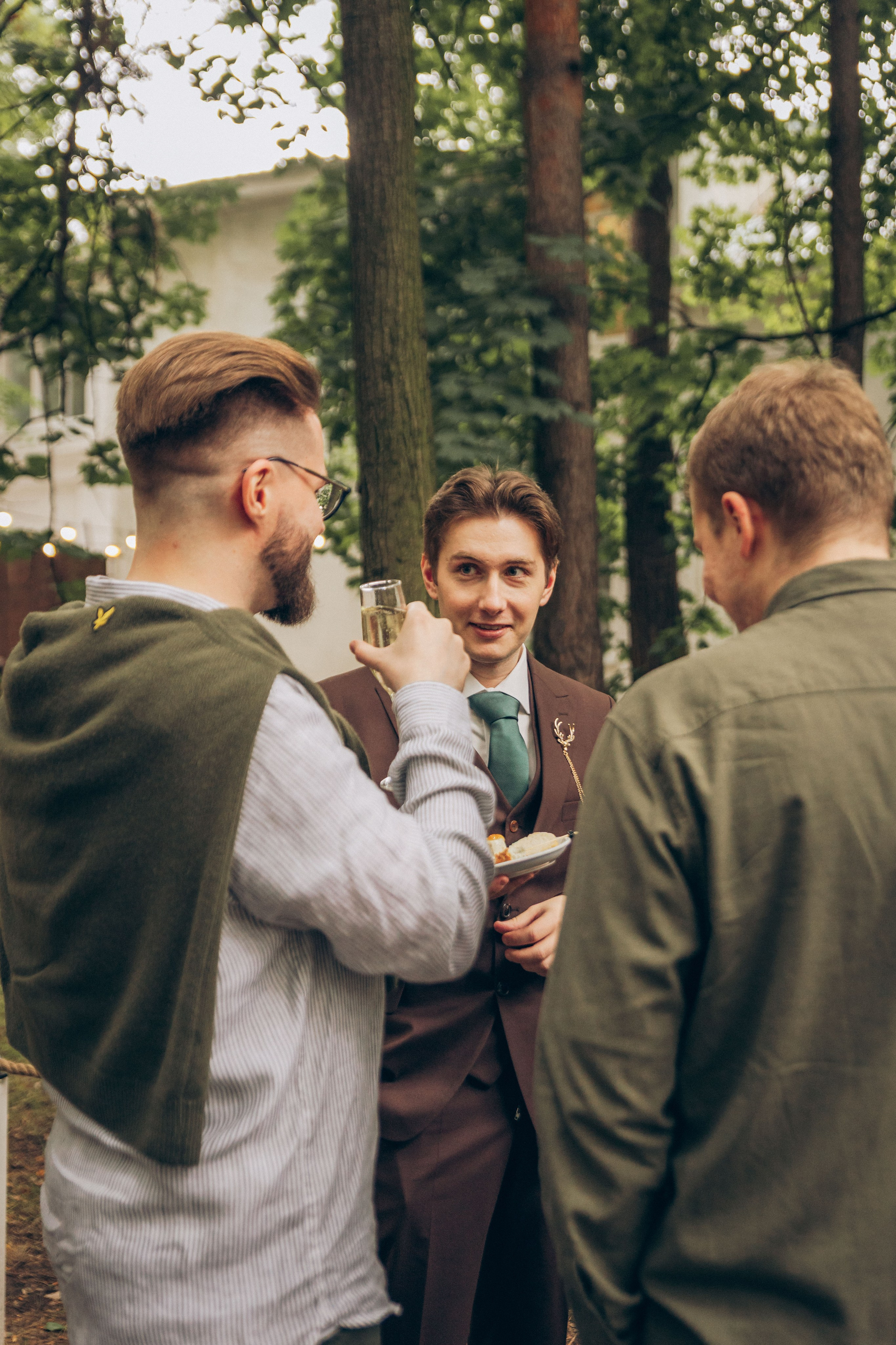 Юлия и Олег. Семейный фотограф В Москве Александра Дейкун