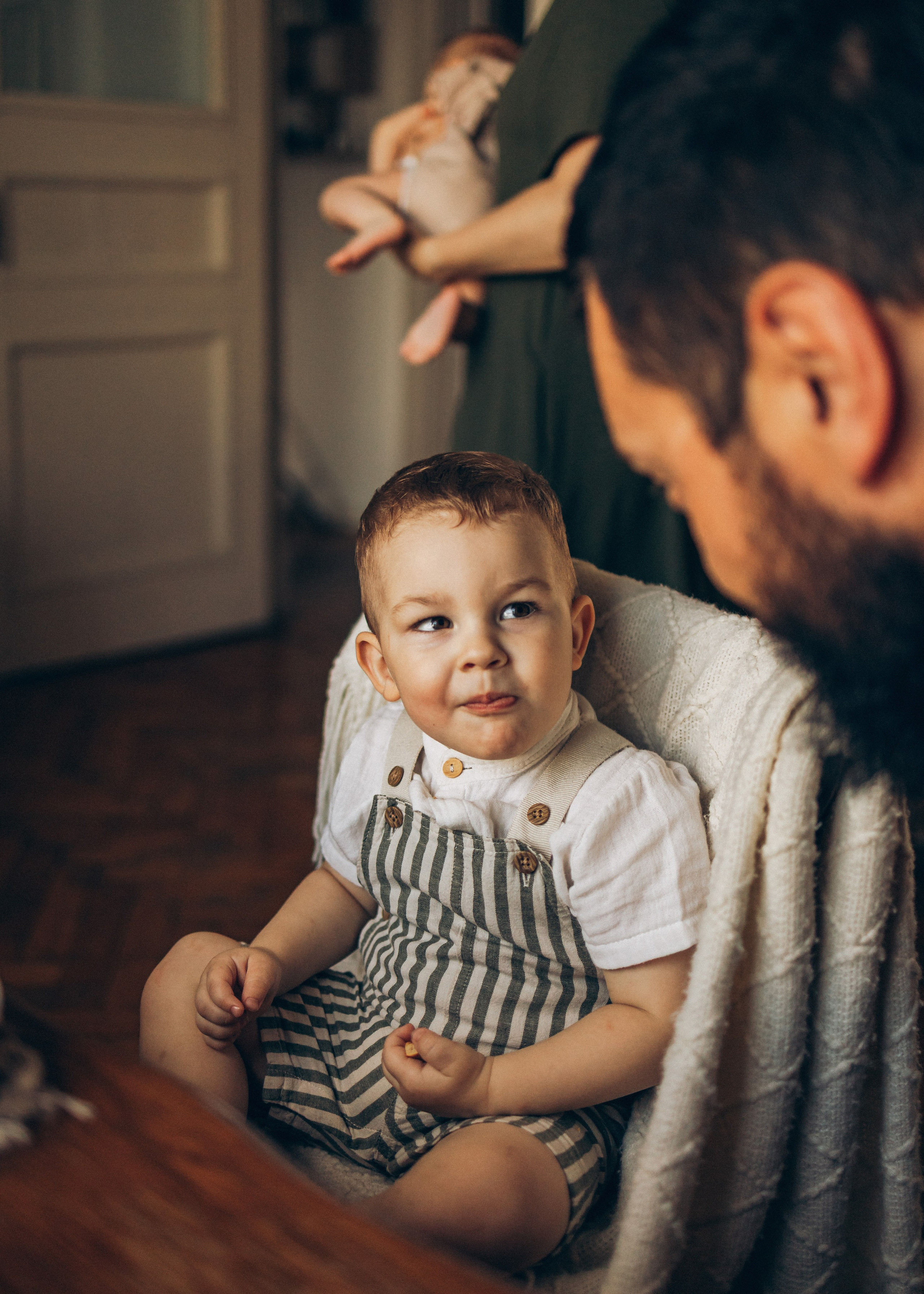 Оля, Леша, Дима, Рома. Семейный фотограф В Москве Александра Дейкун