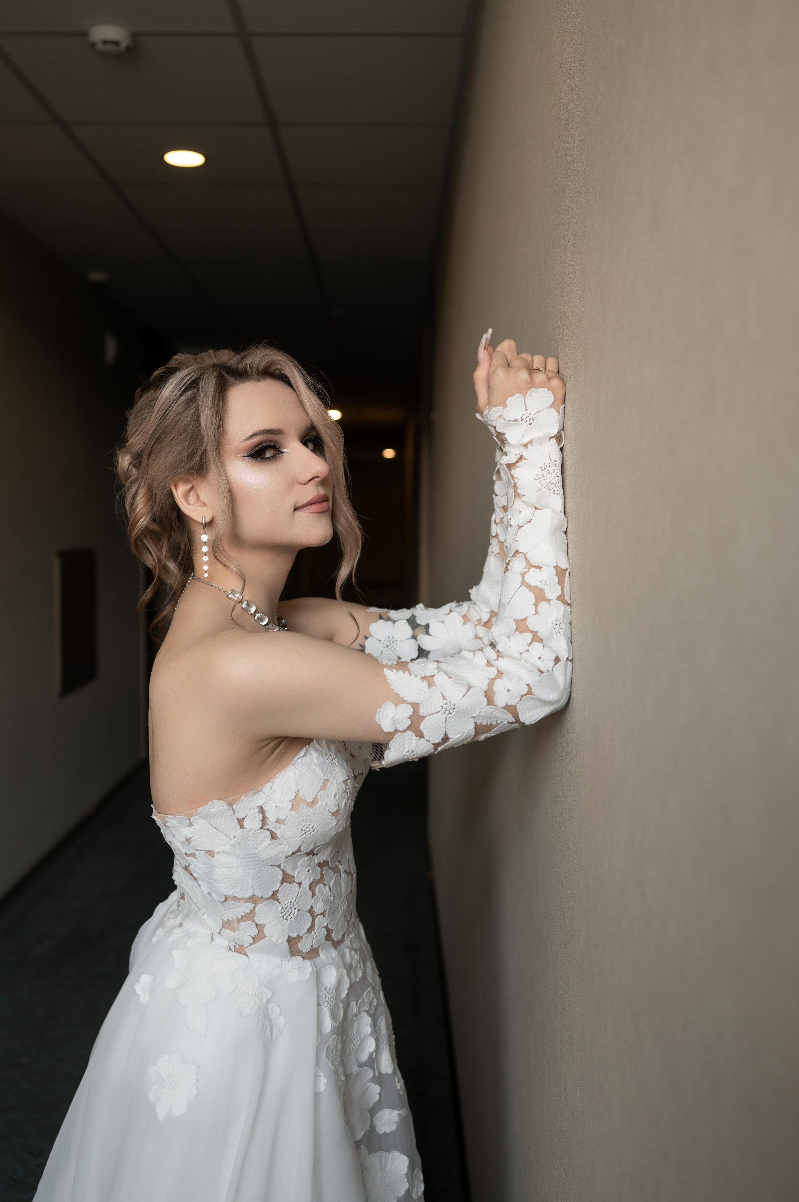 Сергей и Инесса. Свадебный, портретный, коммерческий, предметный фотограф в Ставрополе Иван Белашов