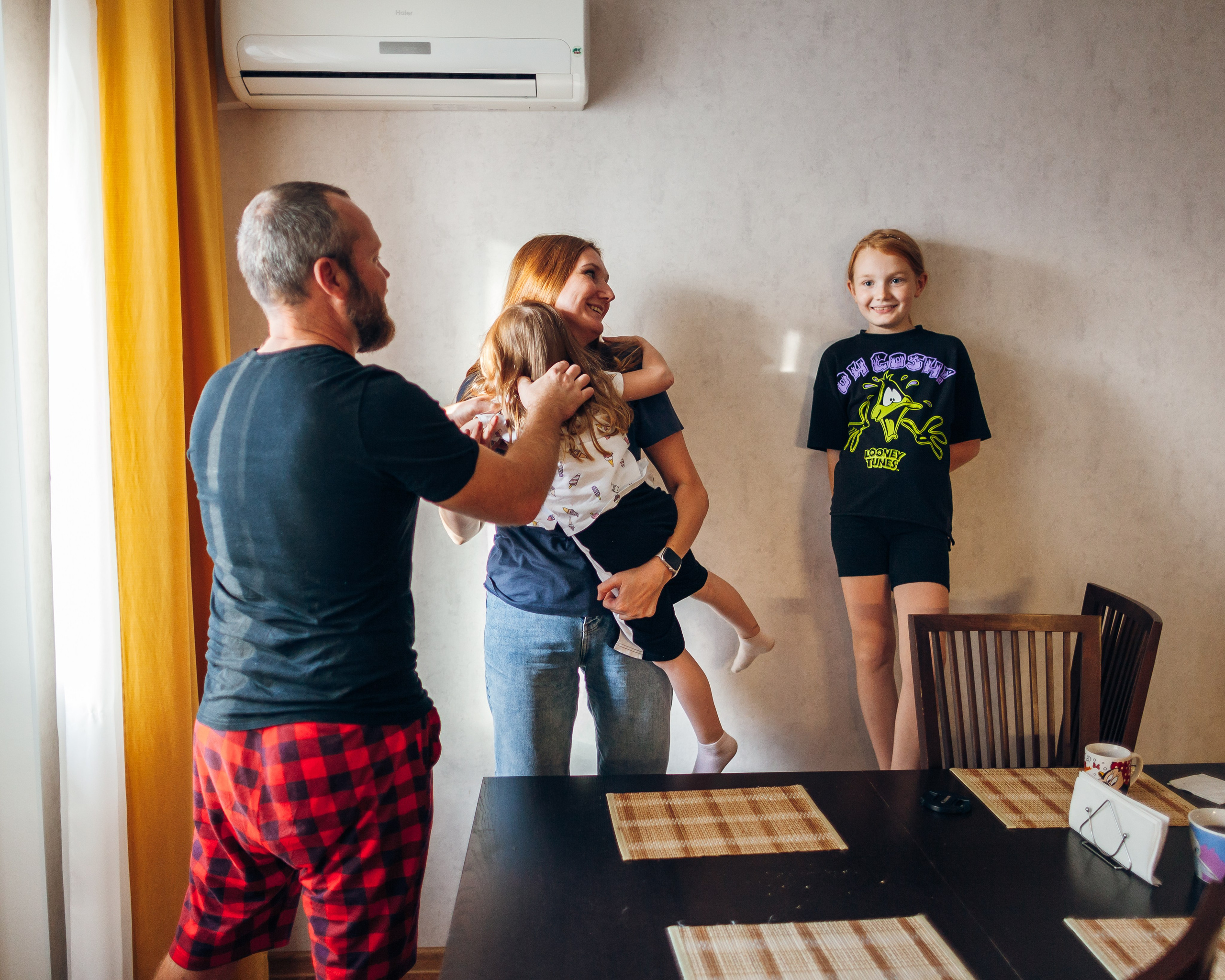 ***. Фотограф Денис Денисов