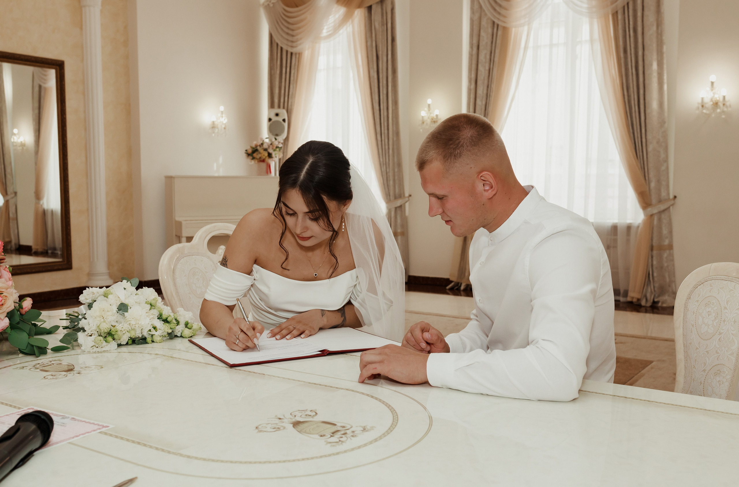 Илья & Анна. ФОТОГРАФ Маргарита Сивакова | Ярославль Кострома Москва