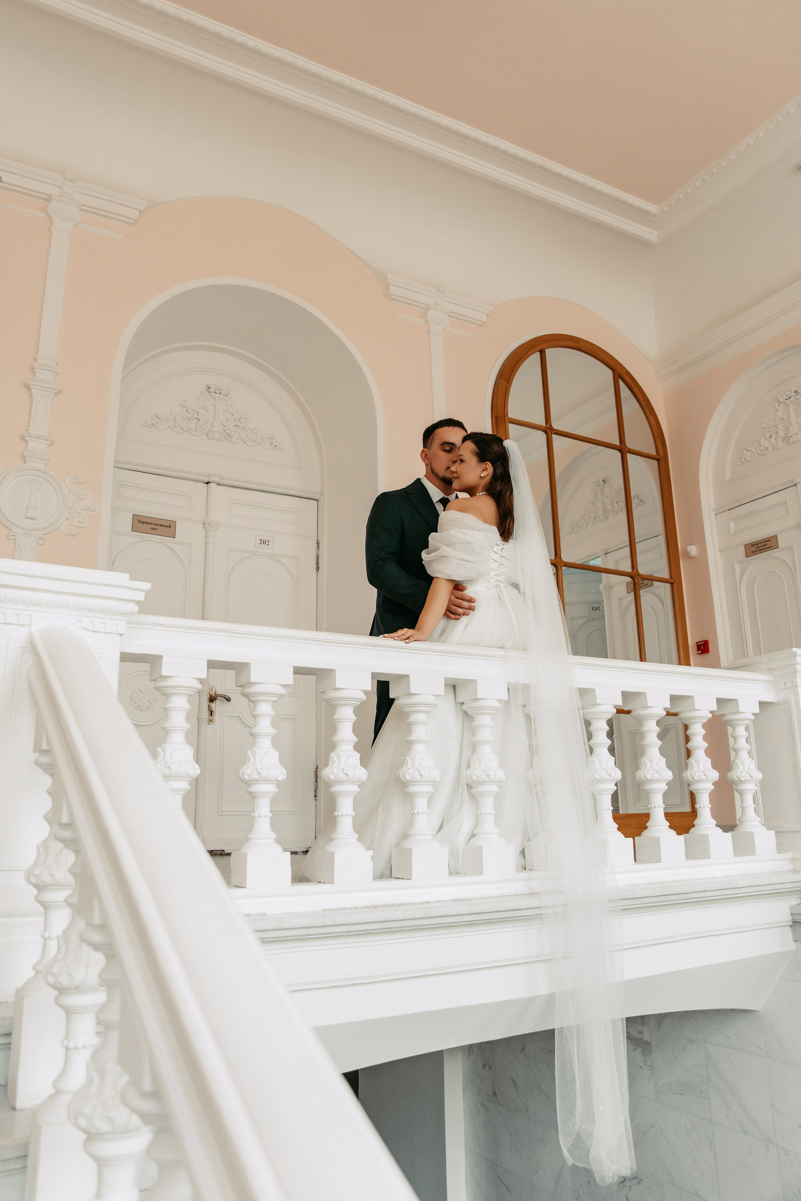 Егор & Мария. Свадебный ФОТОГРАФ и ВИДЕОГРАФ Ульяновск